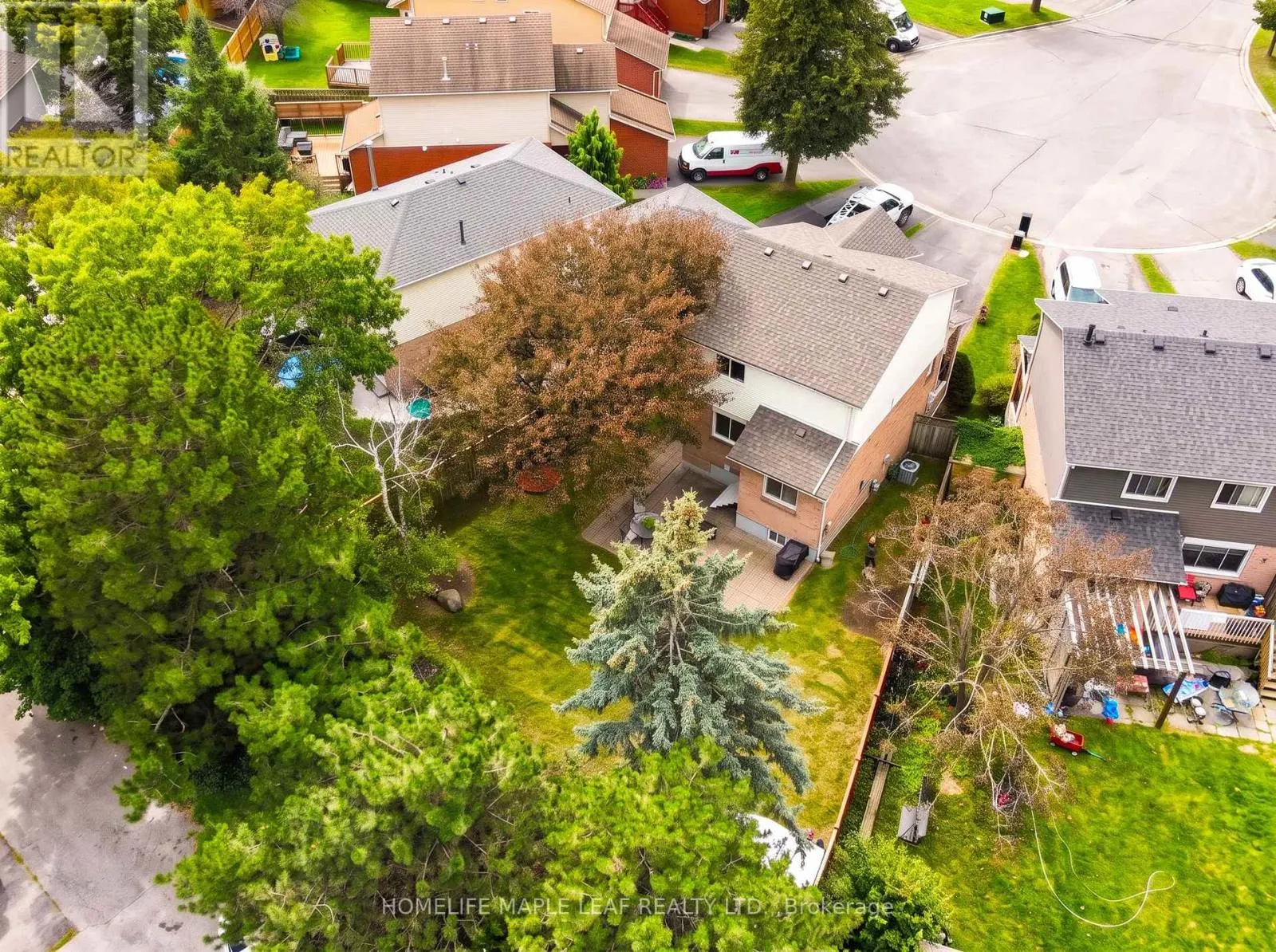 12 GILES COURT