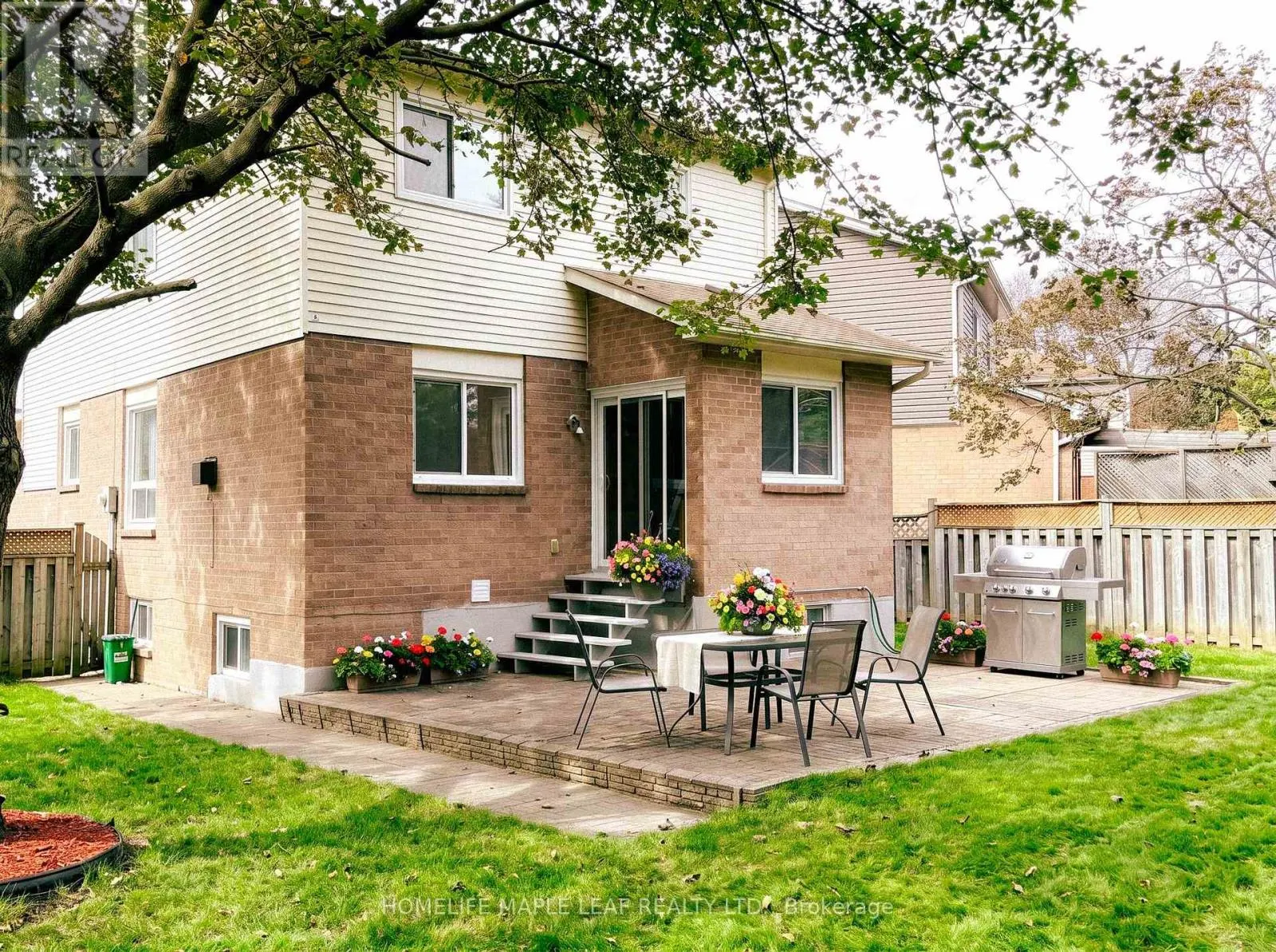 12 GILES COURT