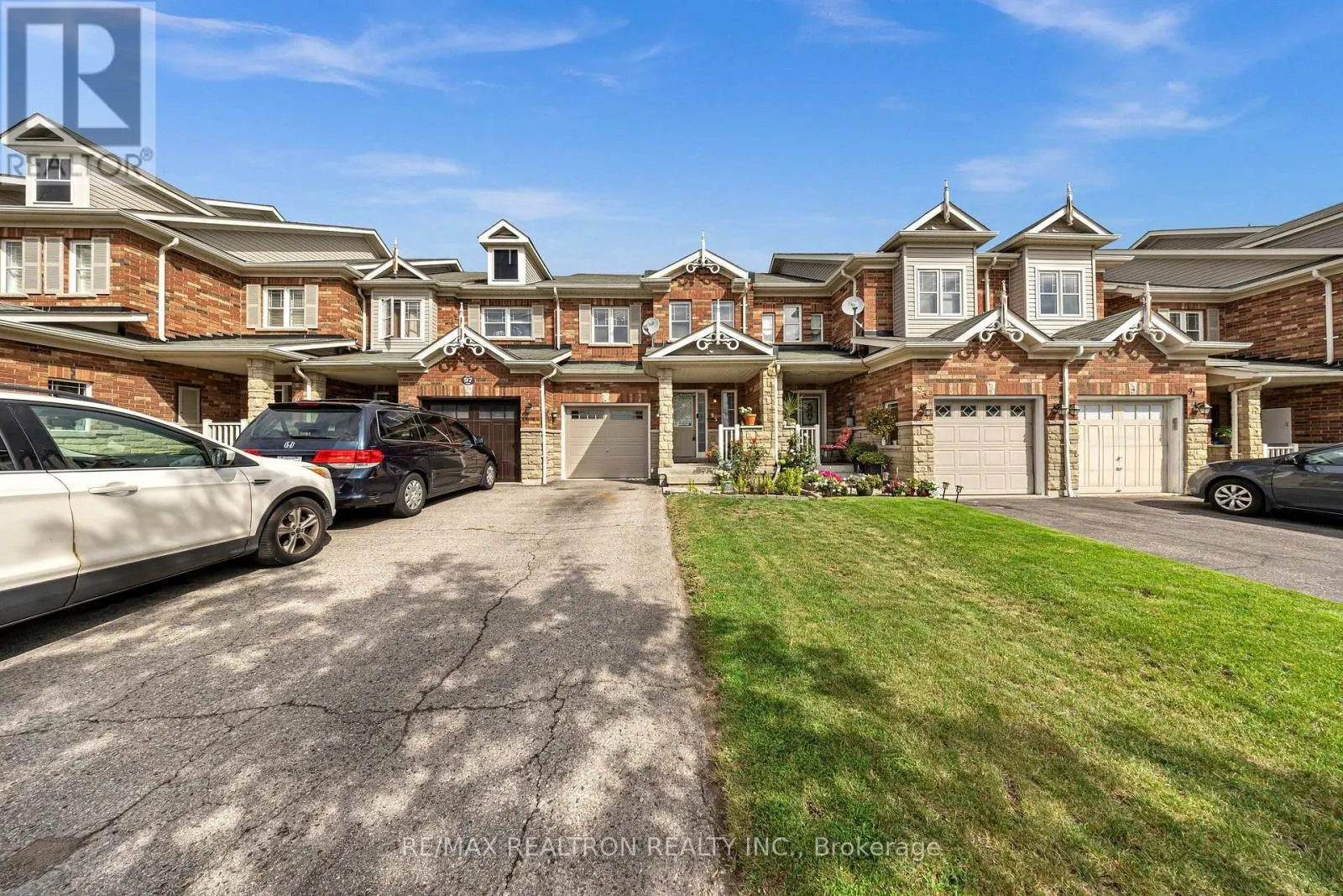 95 BEER CRESCENT