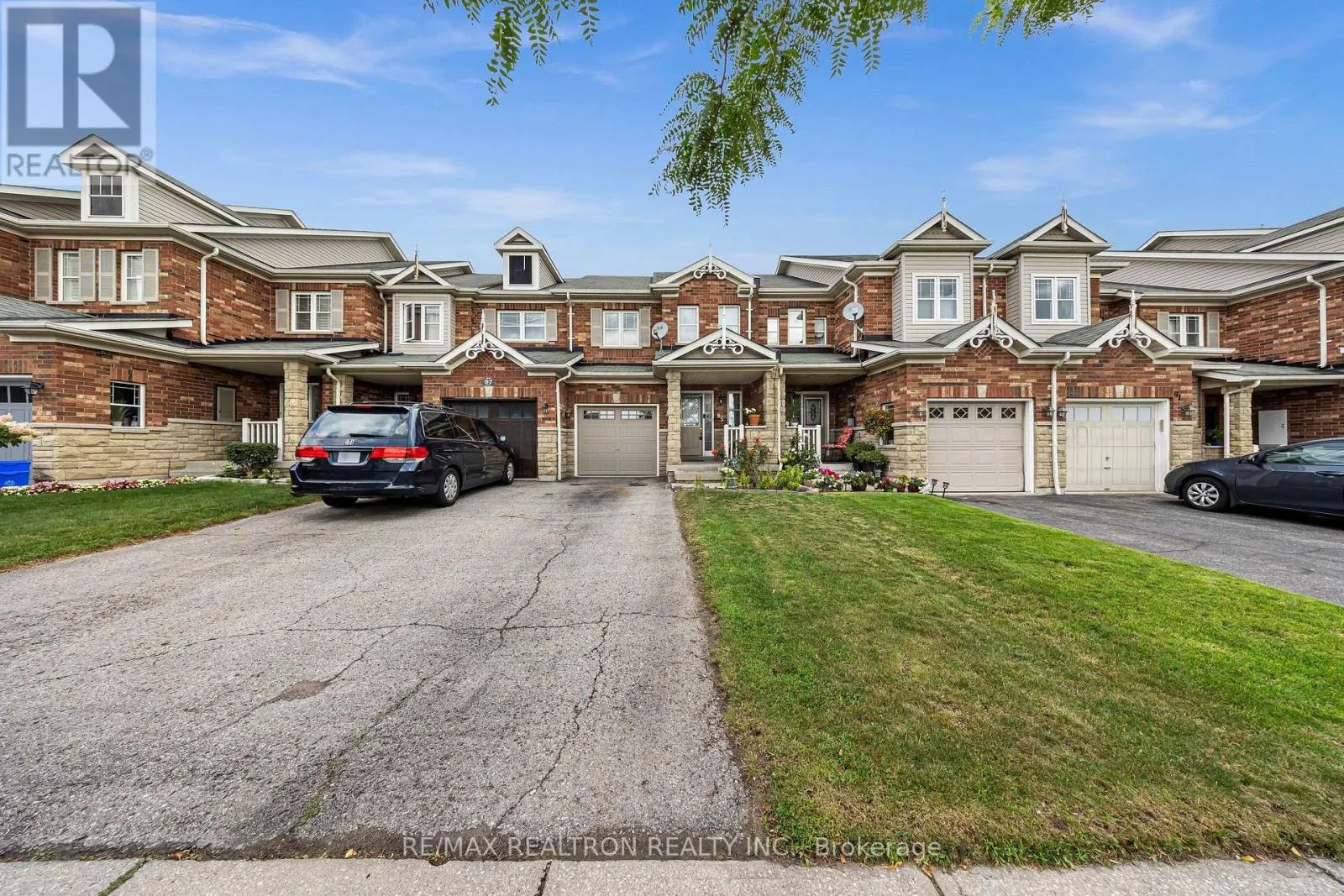 95 BEER CRESCENT