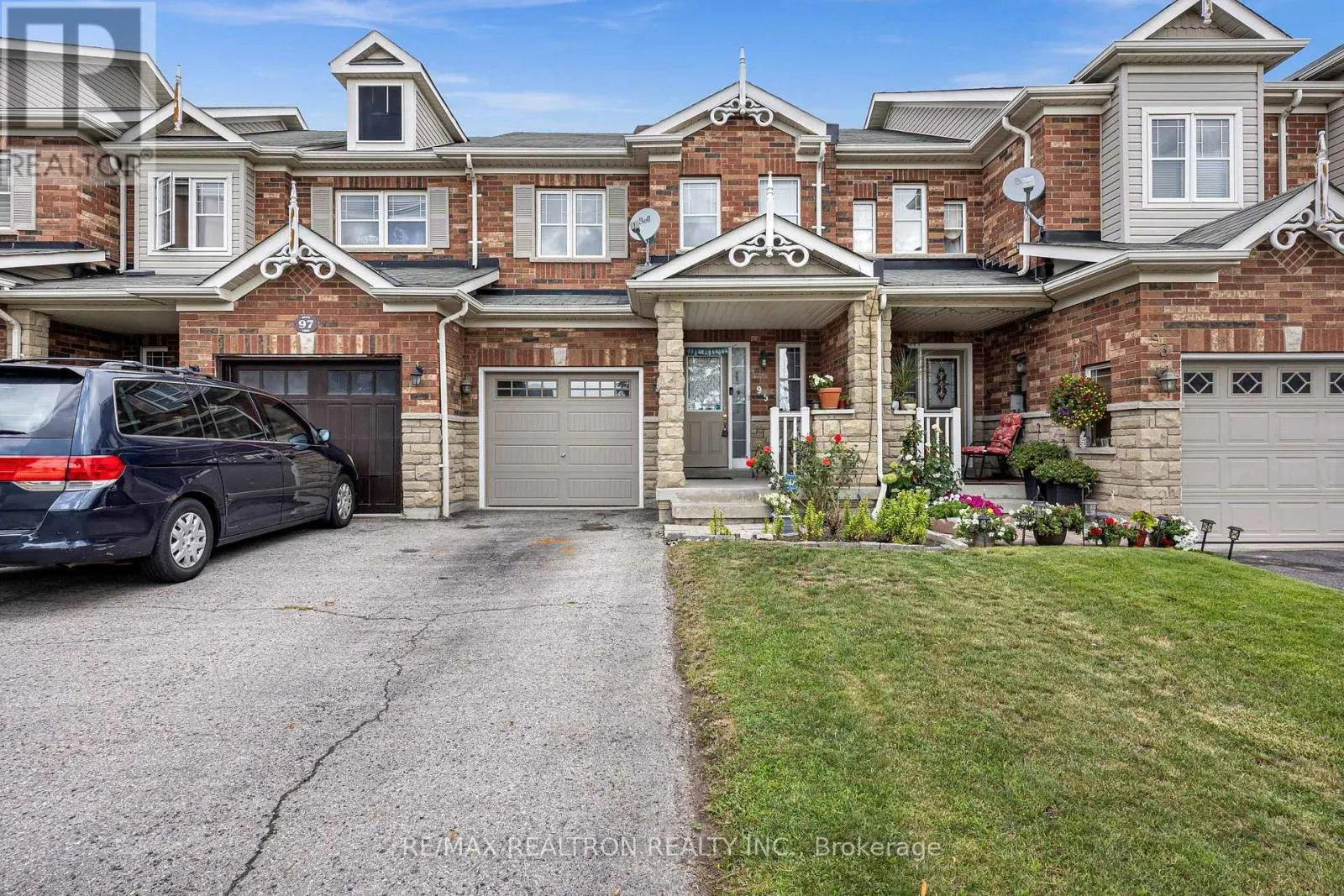 95 BEER CRESCENT