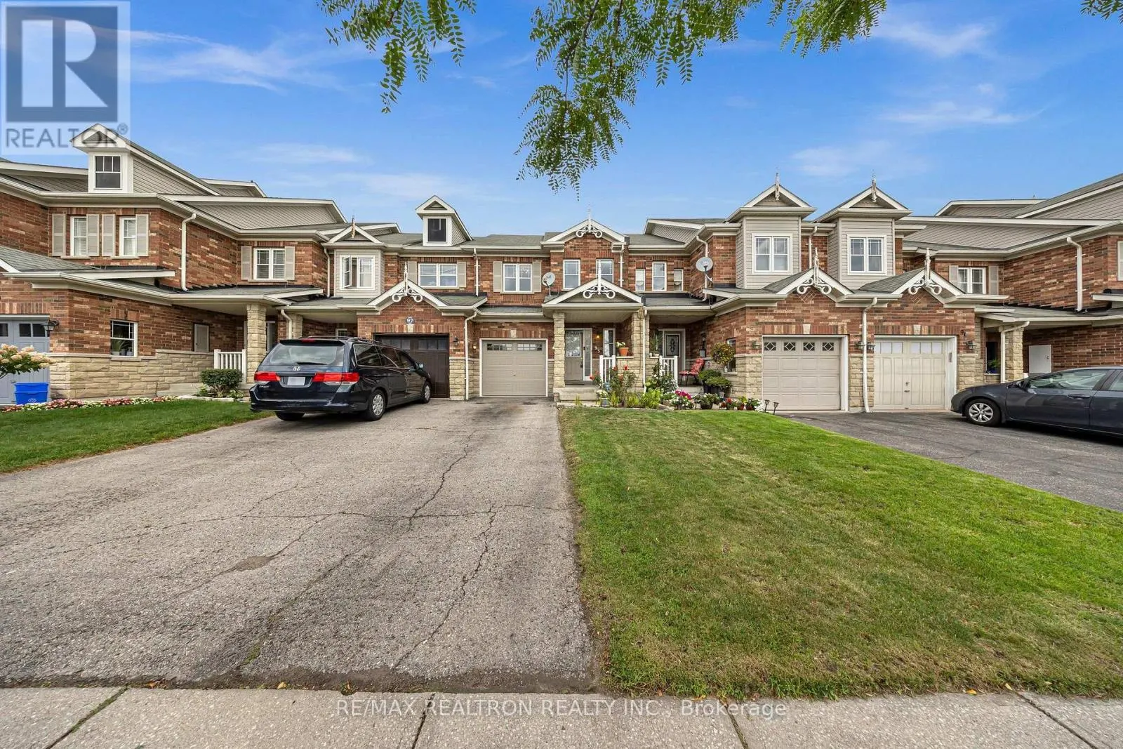 95 BEER CRESCENT