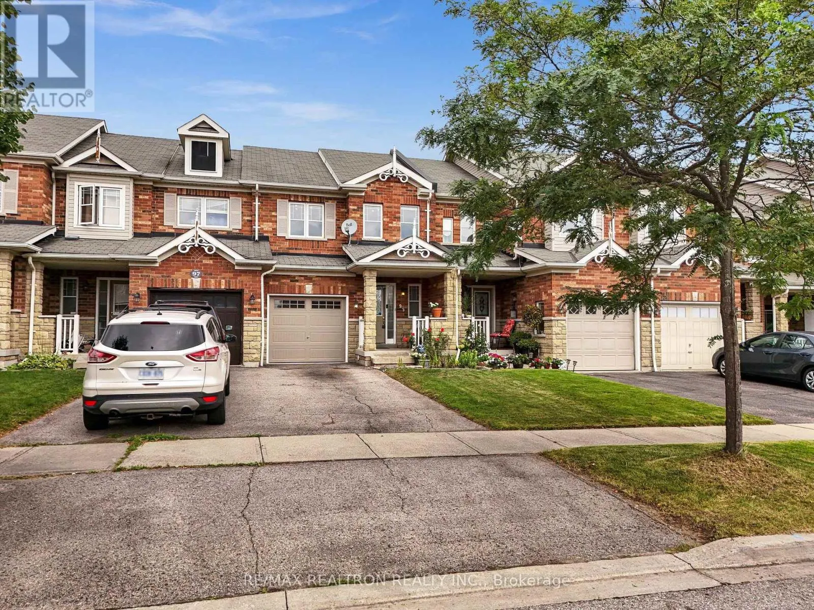 95 BEER CRESCENT