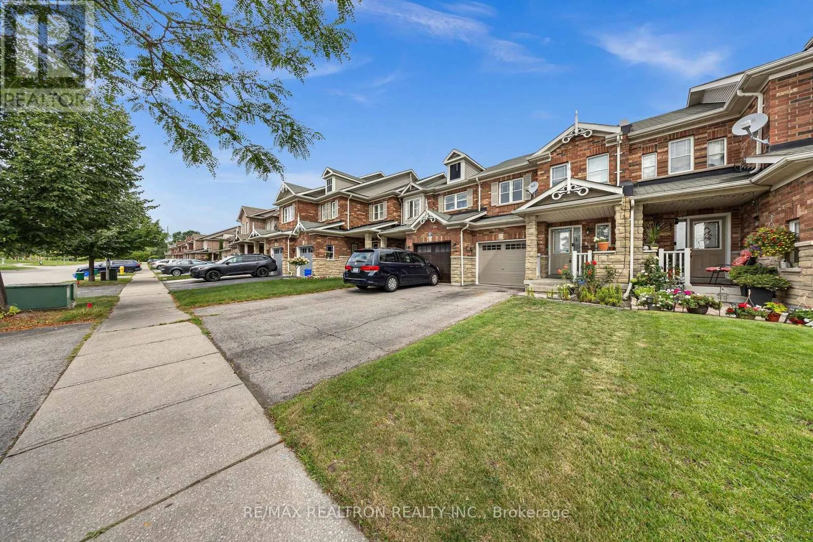 95 BEER CRESCENT