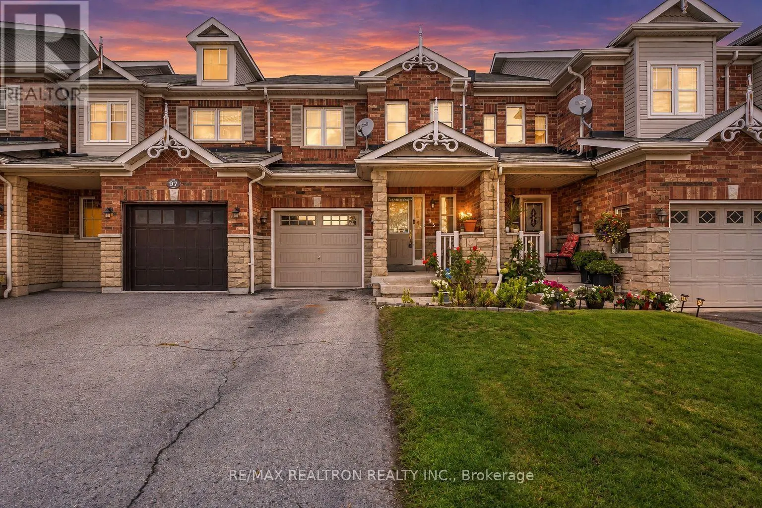 95 BEER CRESCENT