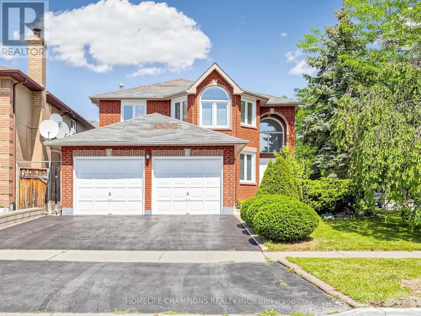 1622 SANDHURST CRESCENT