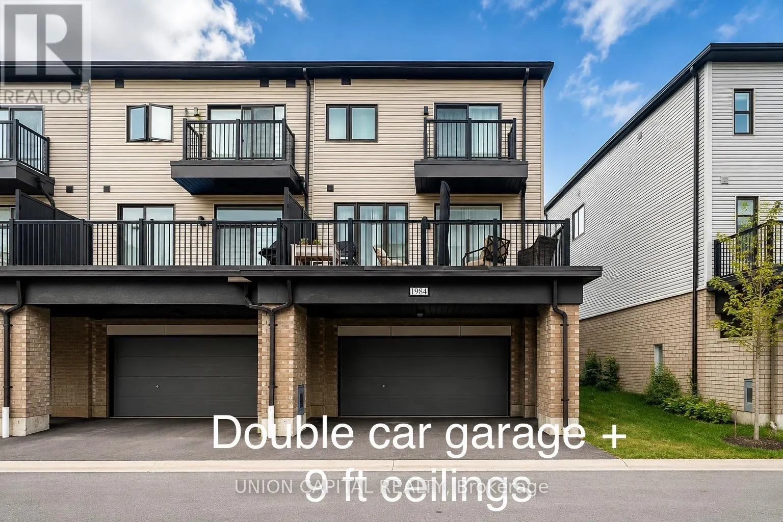1984 WILSON ROAD N