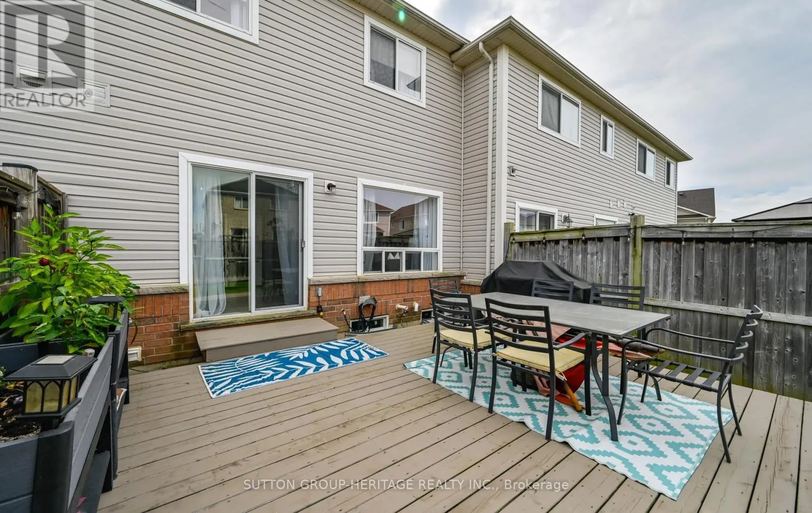 1431 GLASPELL CRESCENT