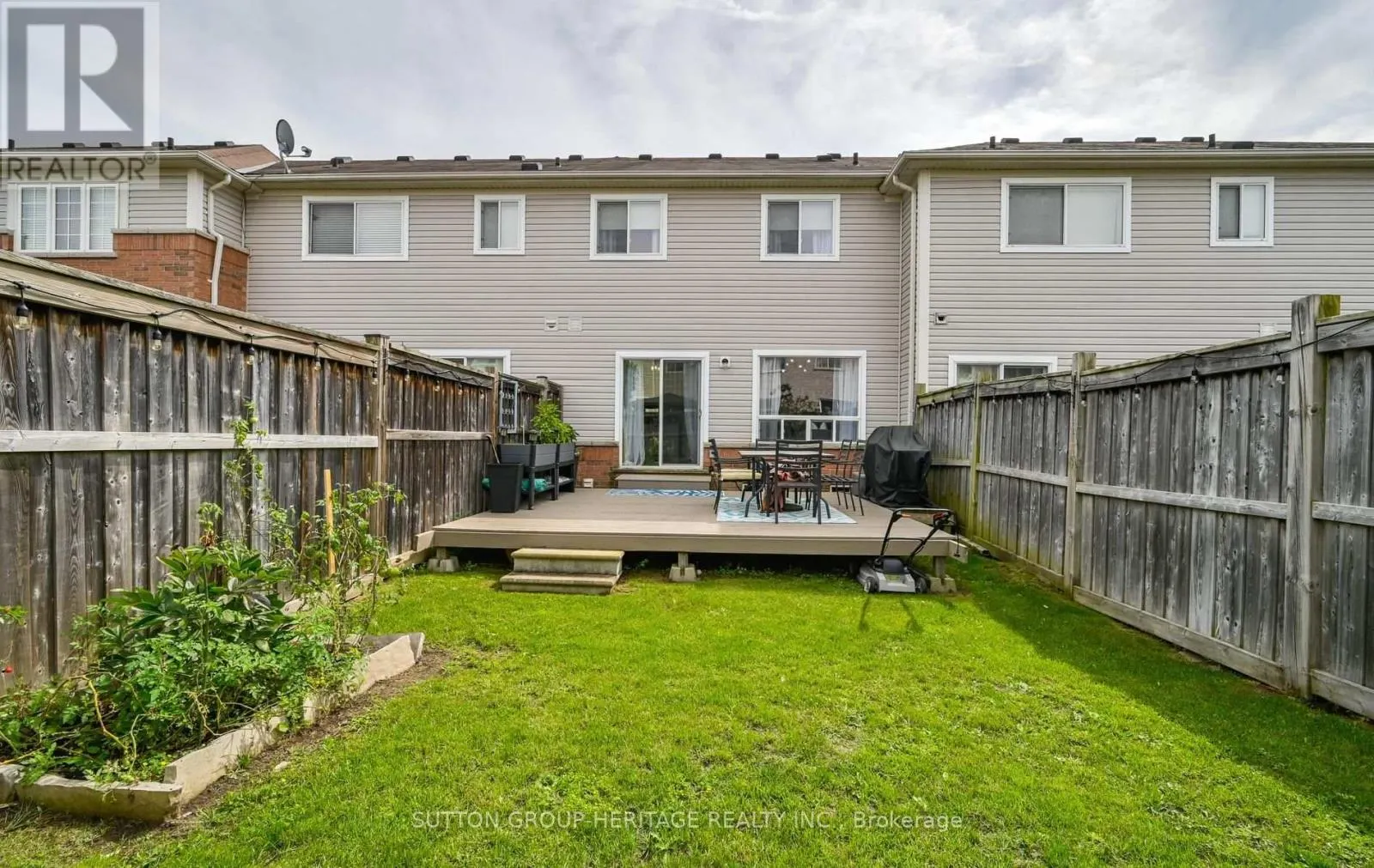 1431 GLASPELL CRESCENT