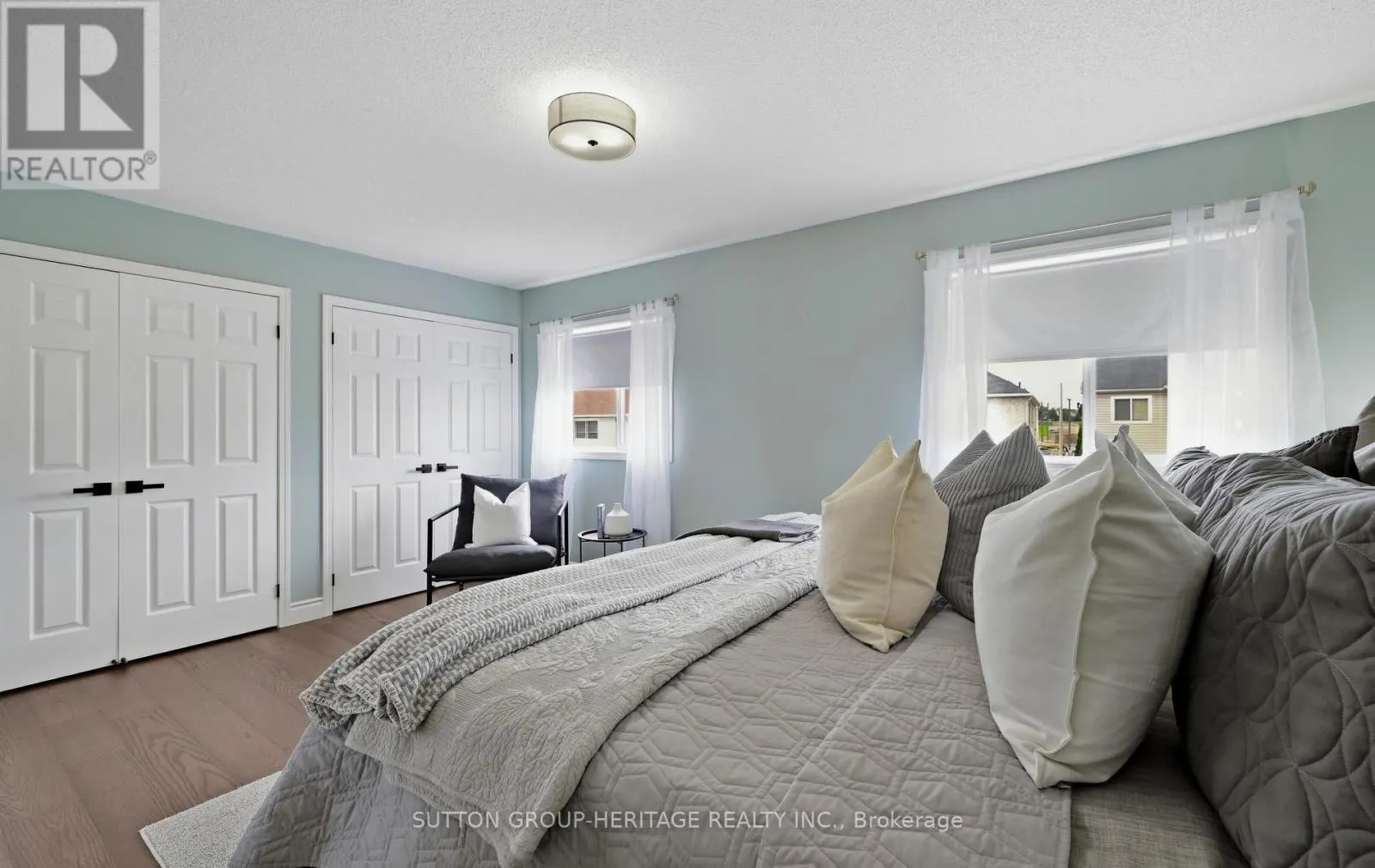 1431 GLASPELL CRESCENT