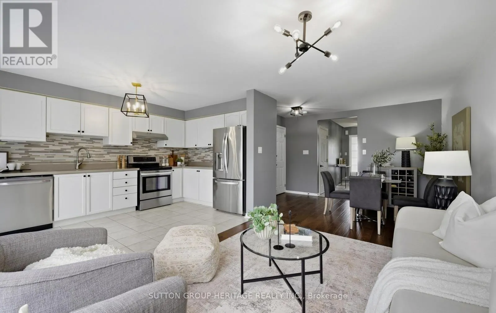 1431 GLASPELL CRESCENT
