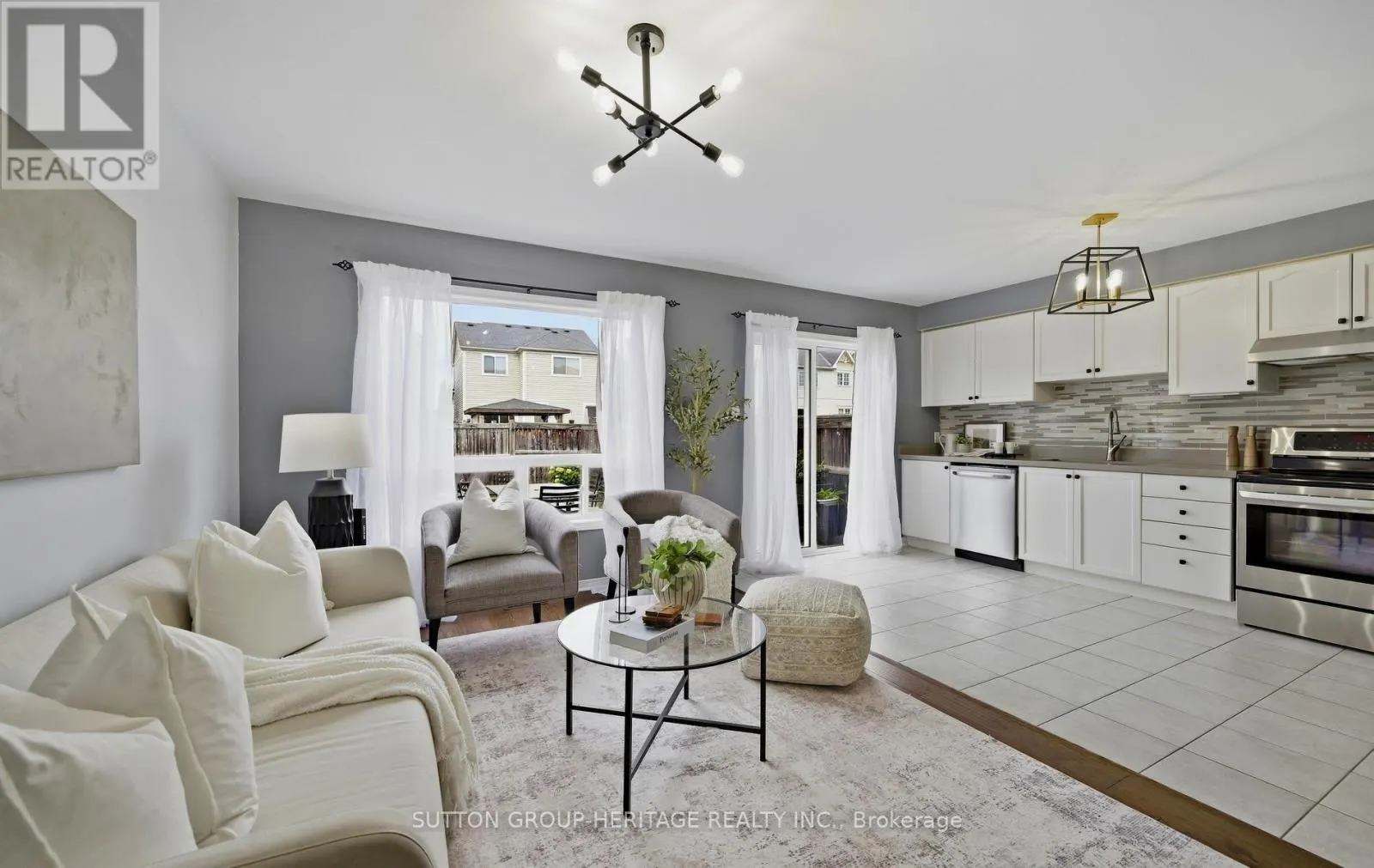 1431 GLASPELL CRESCENT