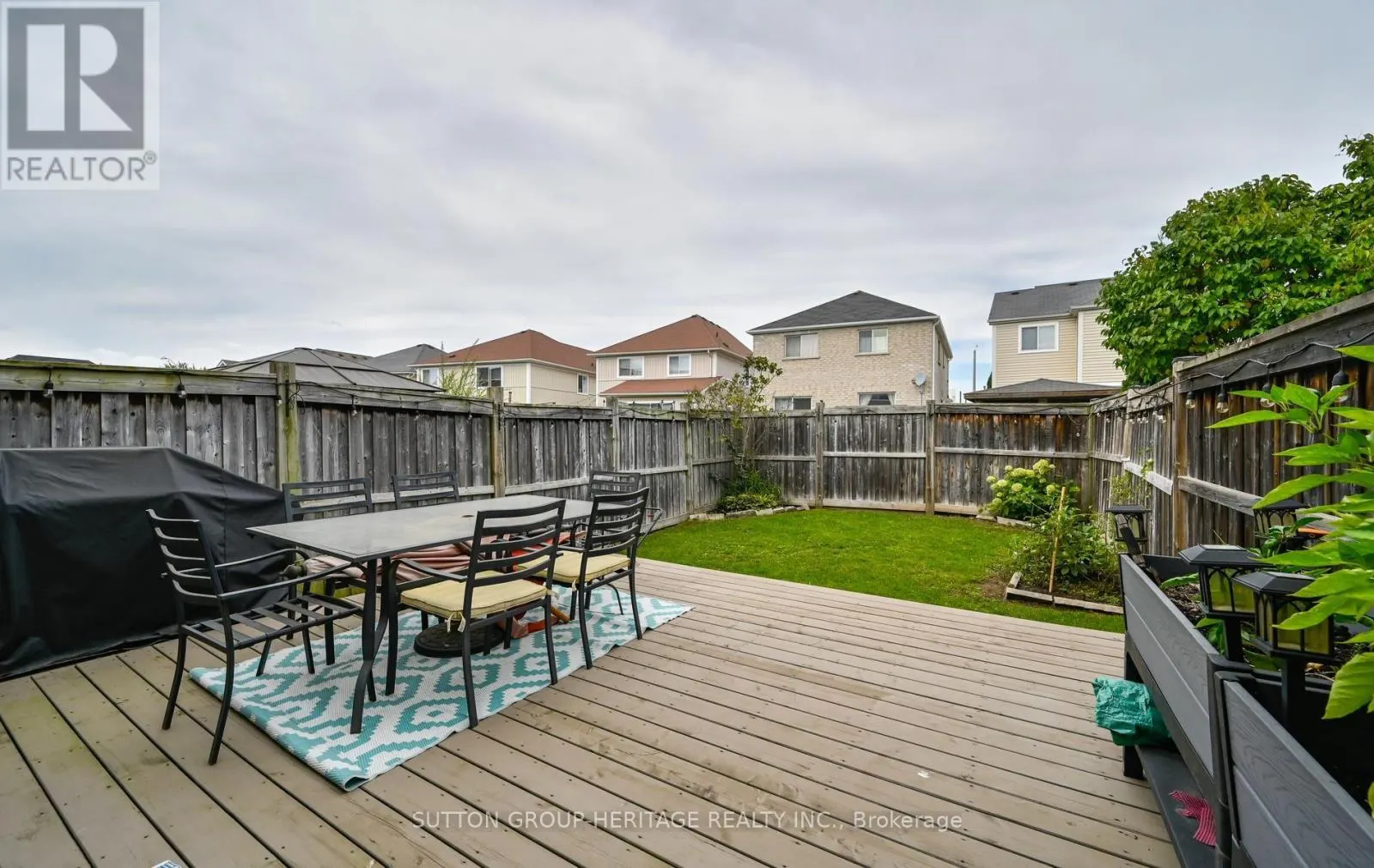1431 GLASPELL CRESCENT