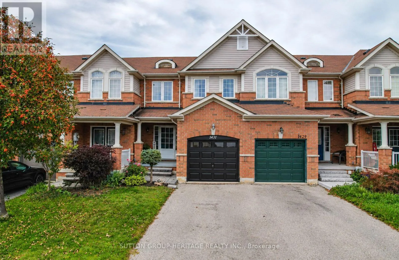 1431 GLASPELL CRESCENT