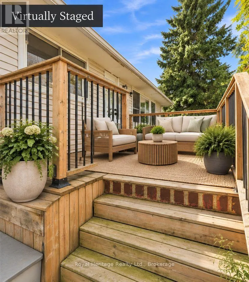 127 COLEMAN CRESCENT