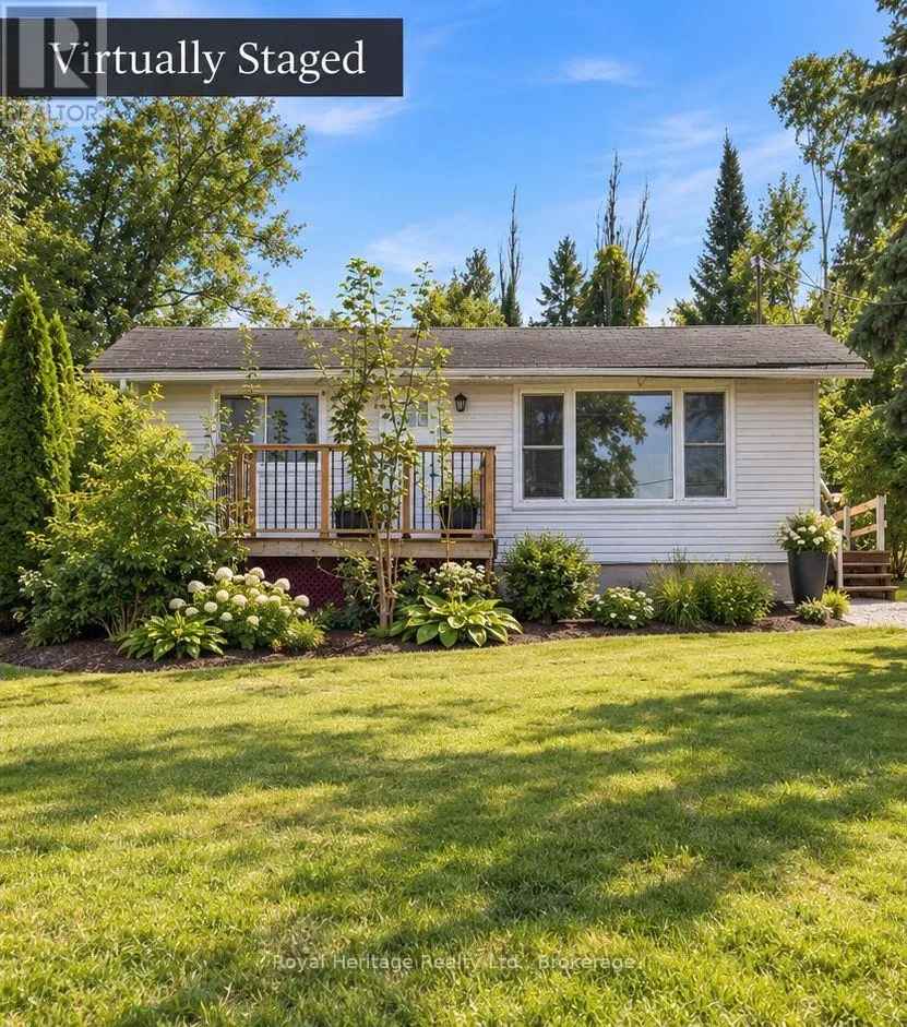 127 COLEMAN CRESCENT