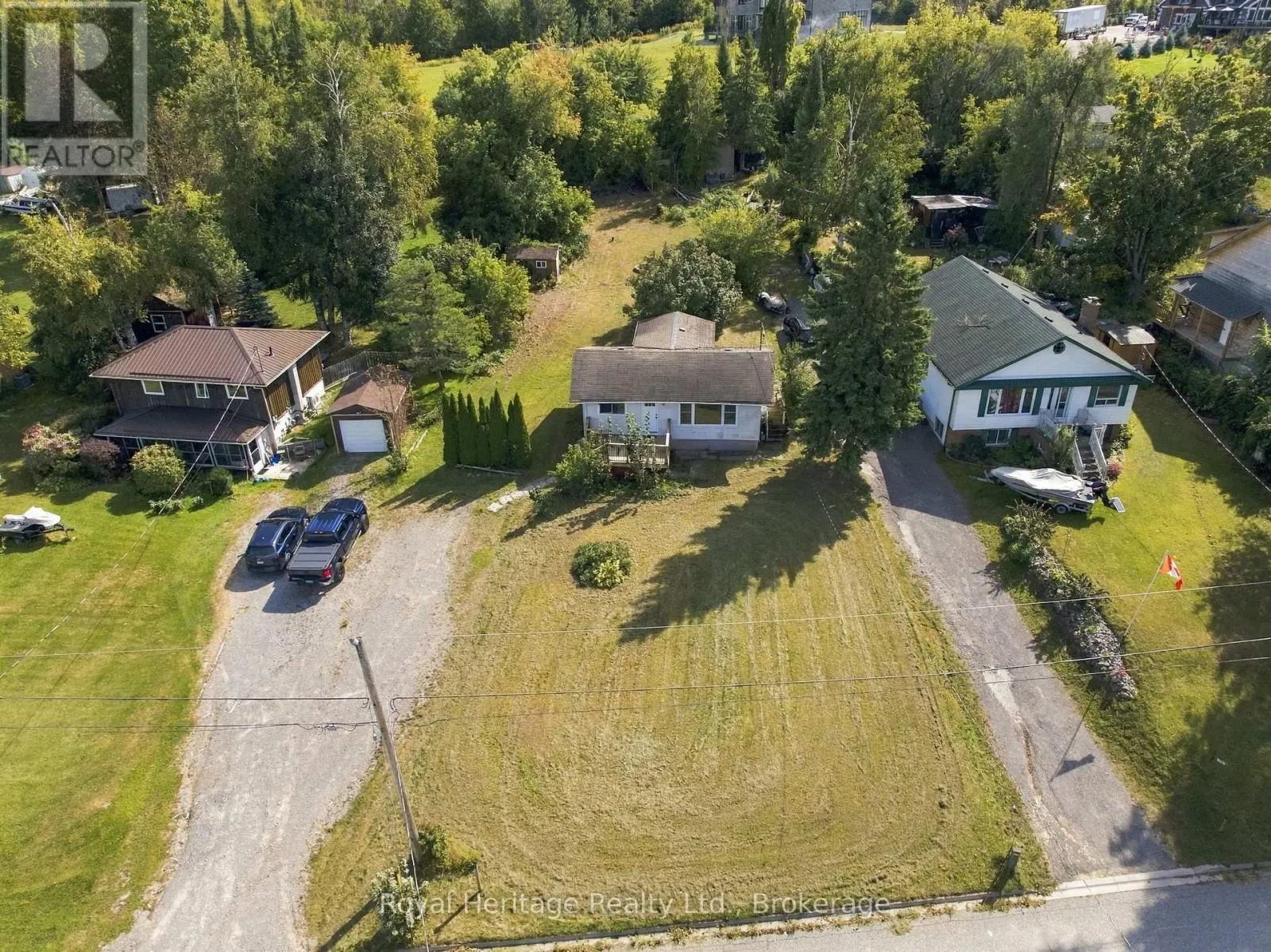 127 COLEMAN CRESCENT