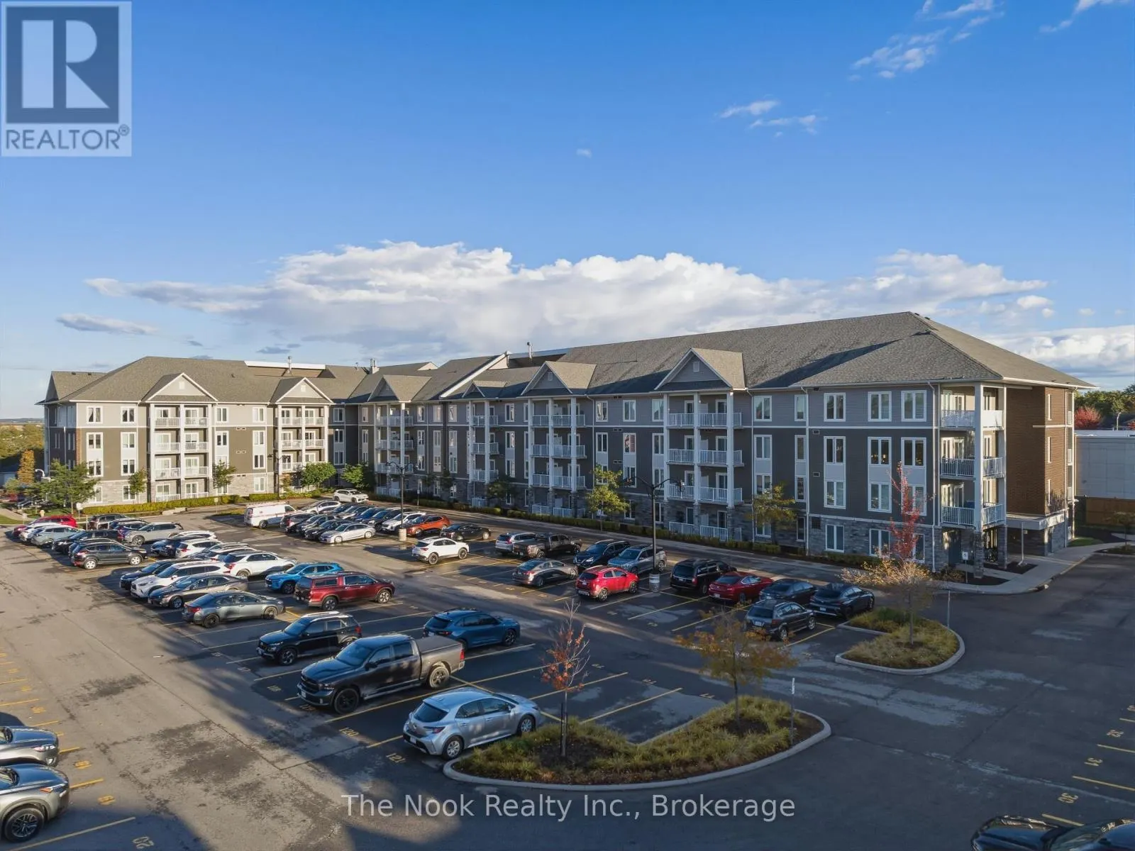 226 - 290 LIBERTY STREET N #226