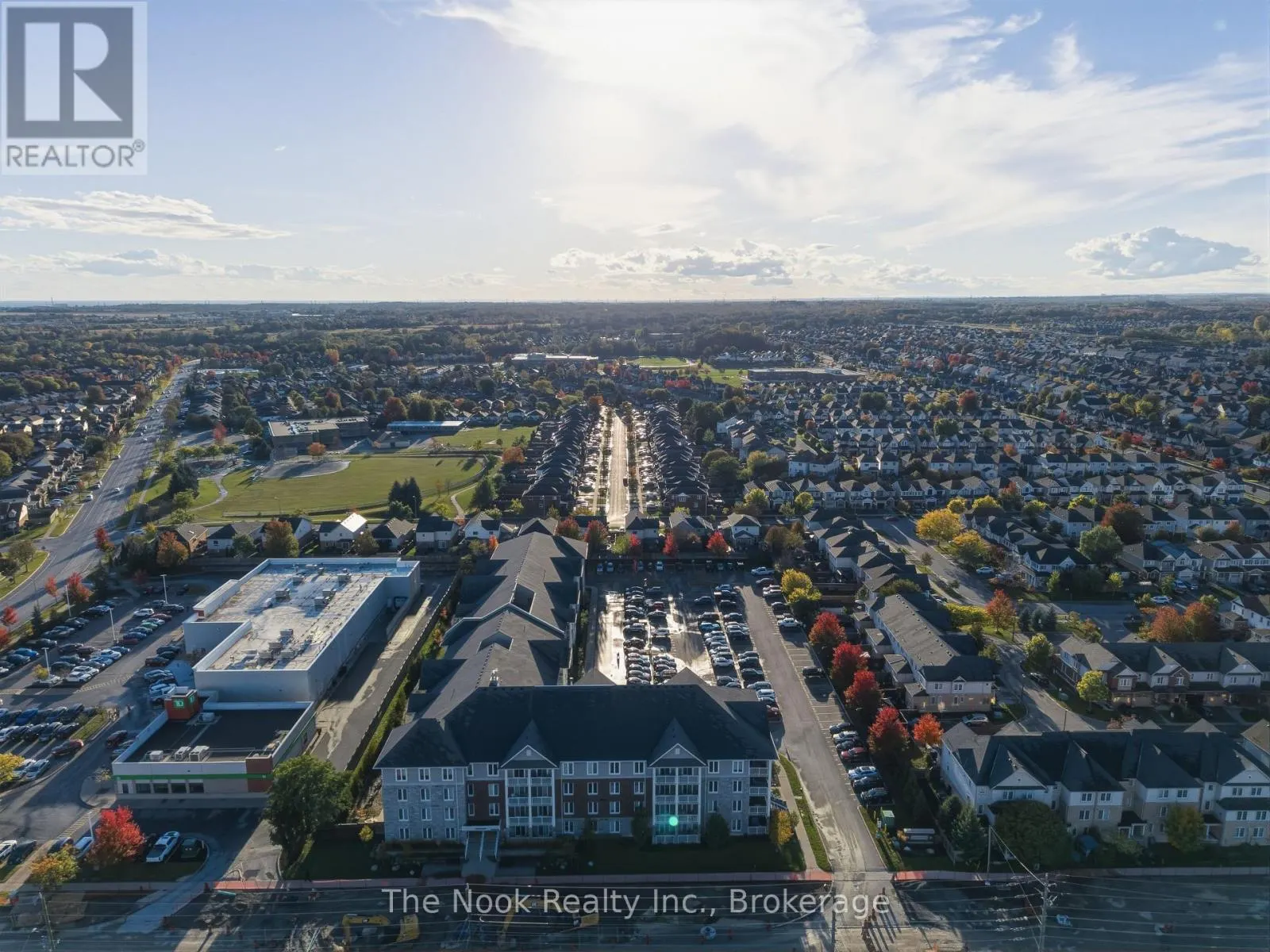 226 - 290 LIBERTY STREET N #226