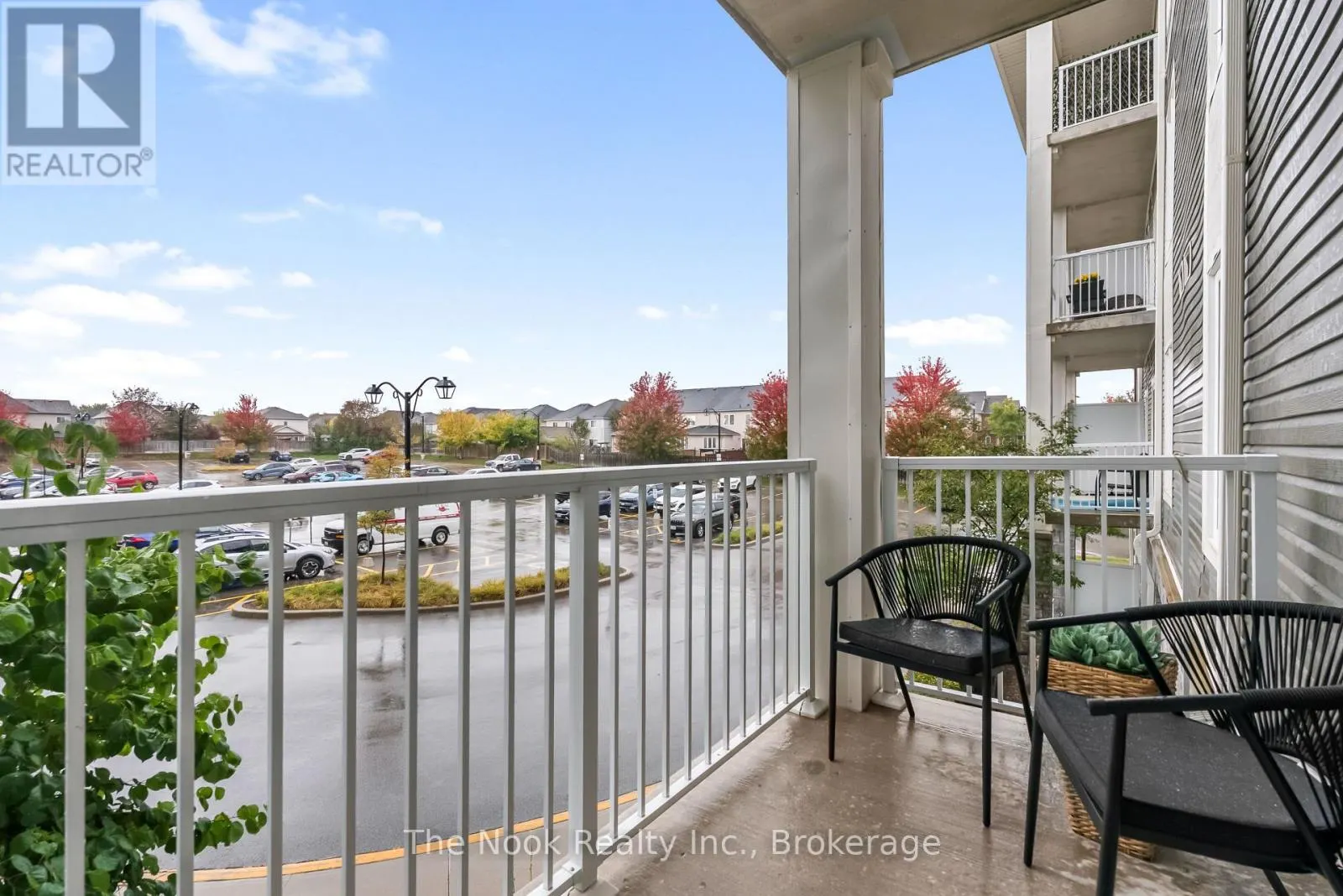 226 - 290 LIBERTY STREET N #226
