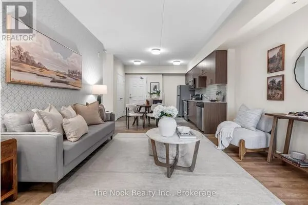 226 - 290 LIBERTY STREET N #226