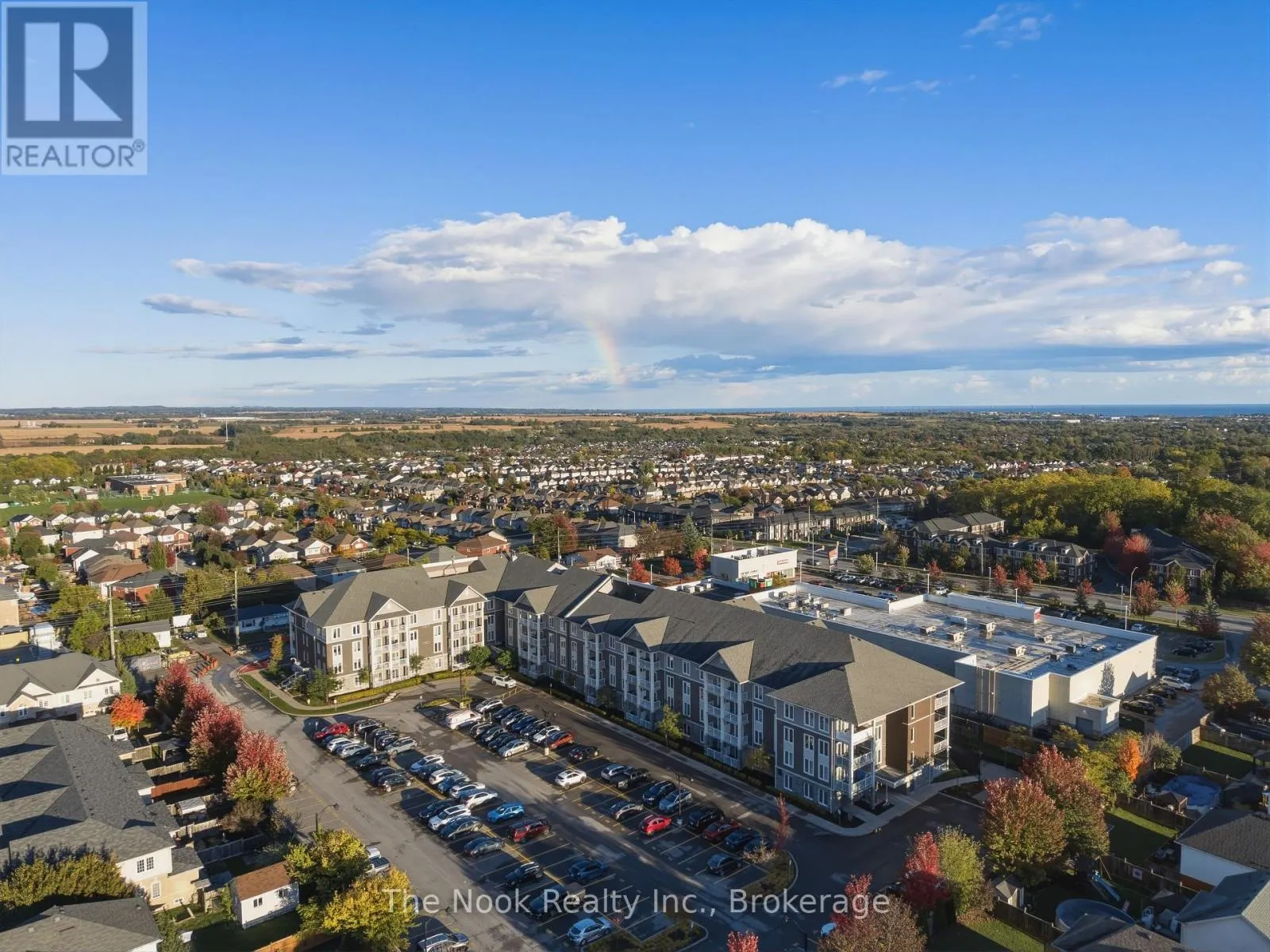 226 - 290 LIBERTY STREET N #226