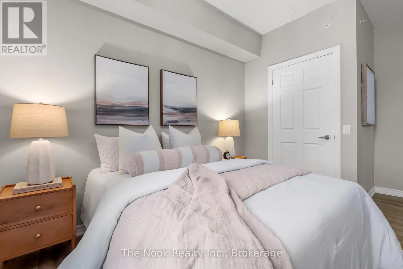 226 - 290 LIBERTY STREET N #226
