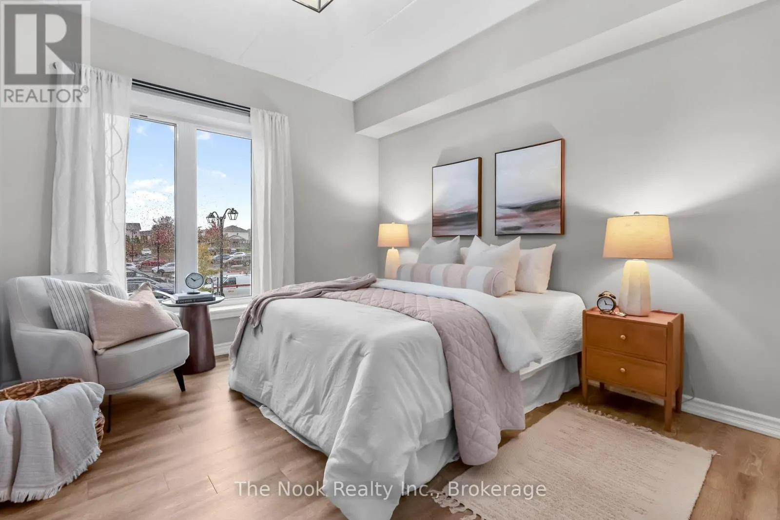 226 - 290 LIBERTY STREET N #226