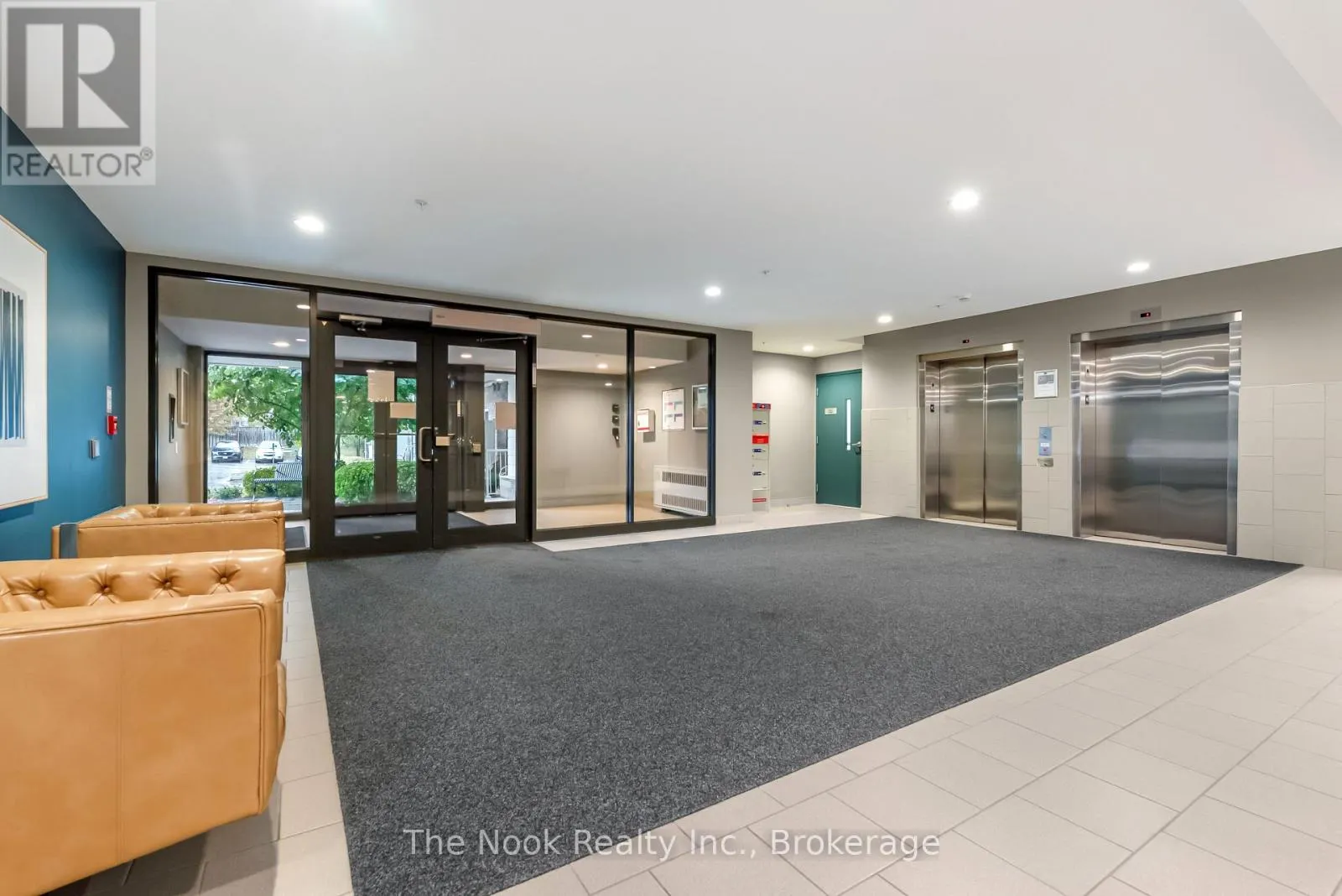 226 - 290 LIBERTY STREET N #226