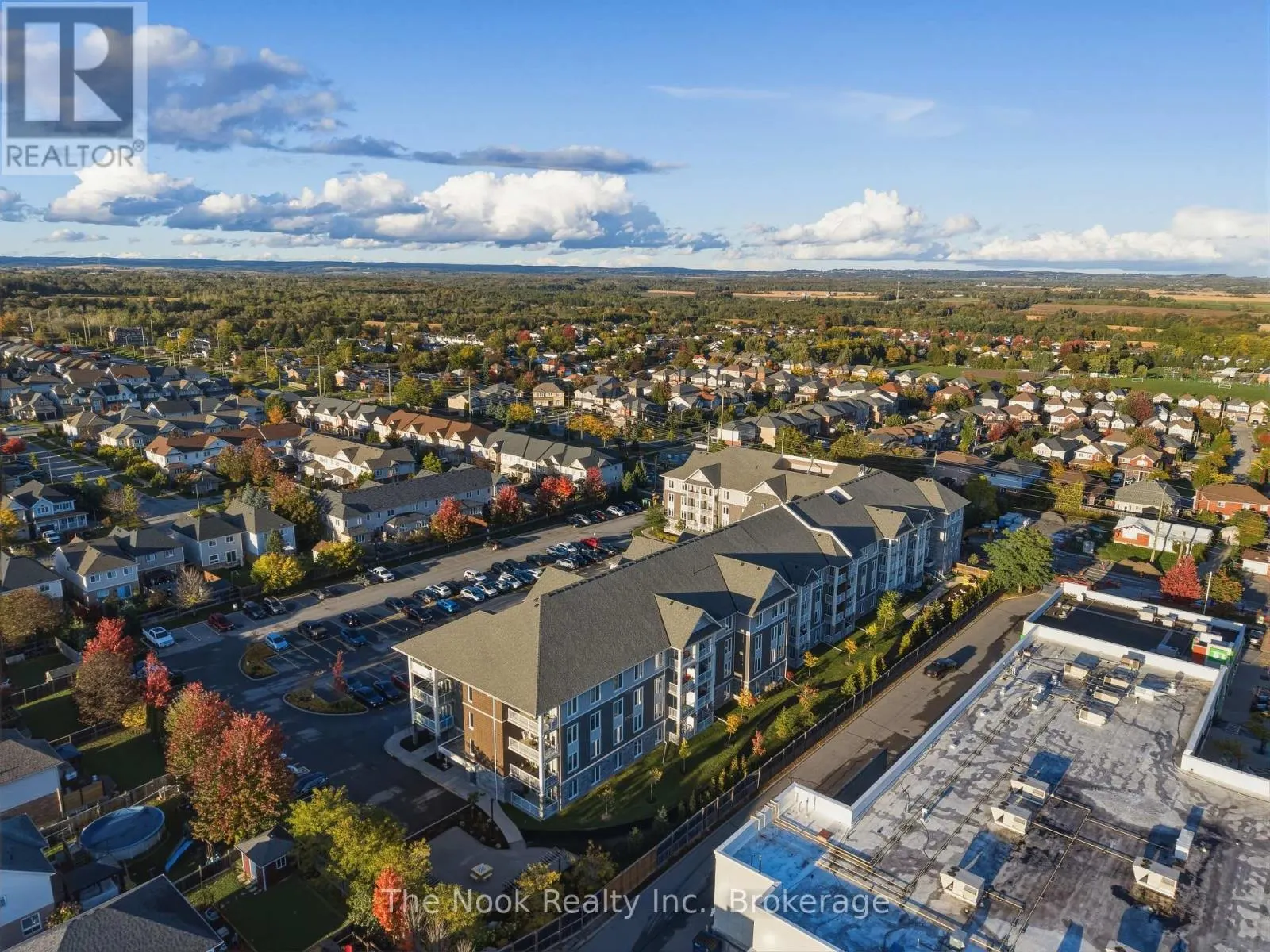 226 - 290 LIBERTY STREET N #226