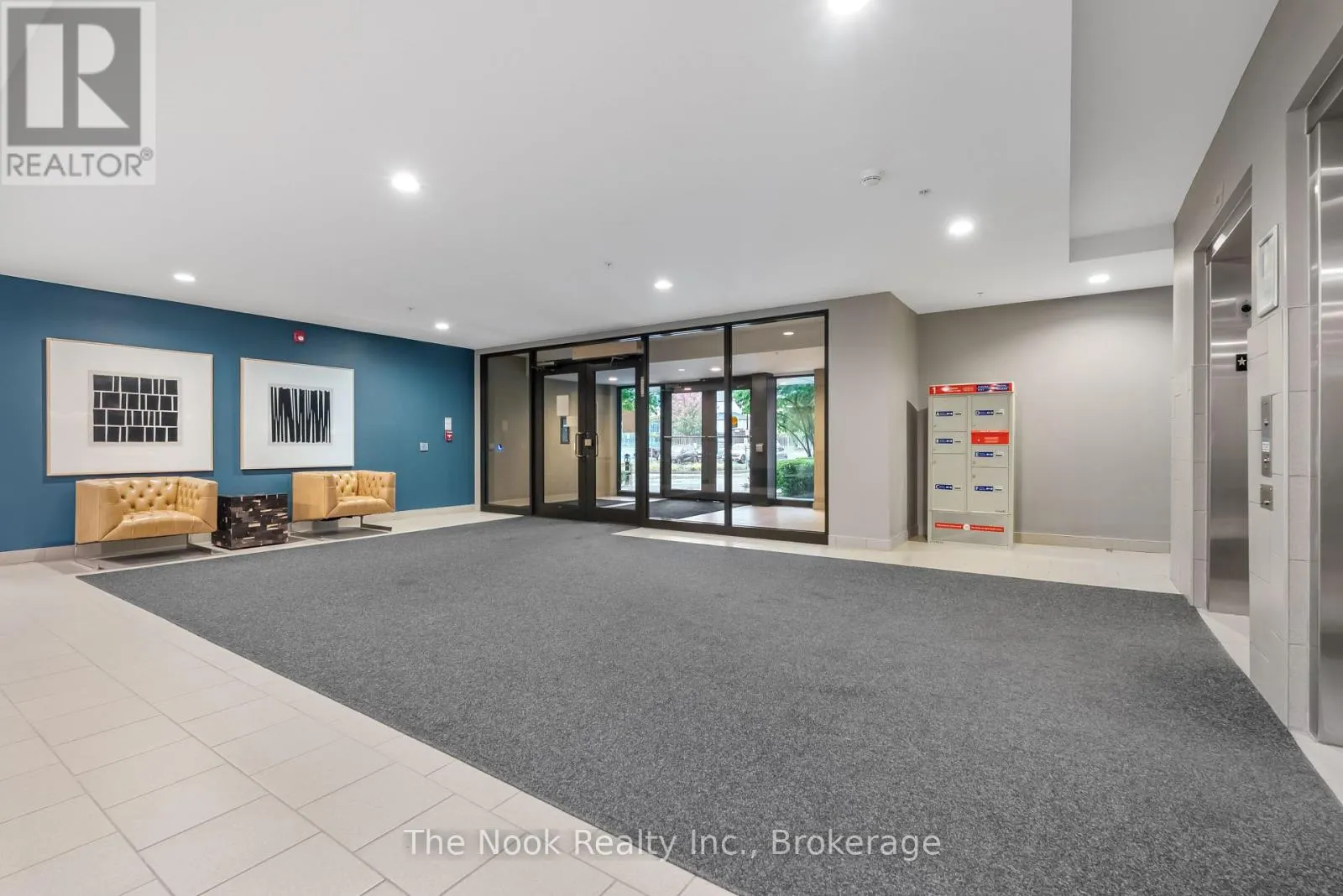 226 - 290 LIBERTY STREET N #226