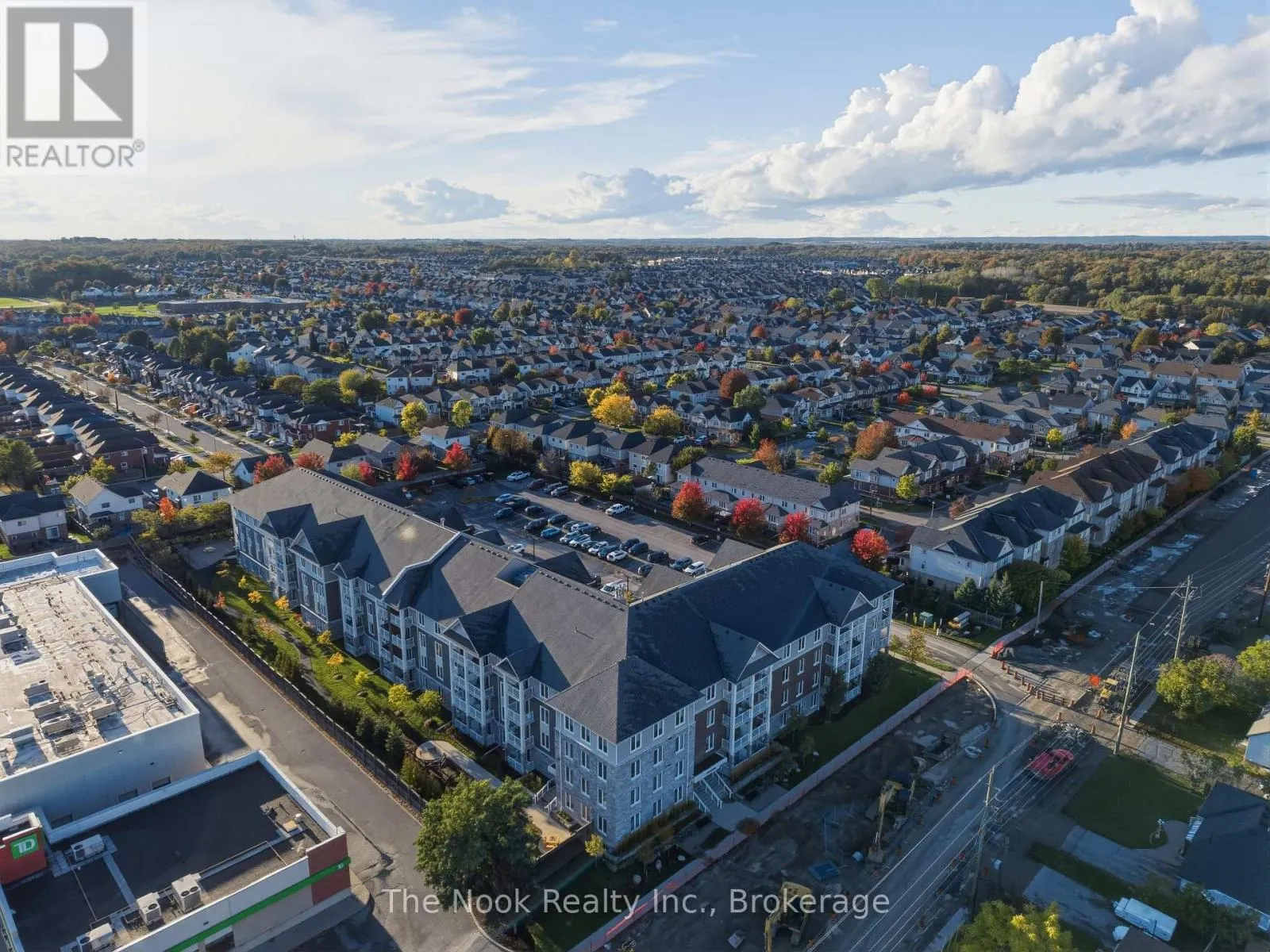 226 - 290 LIBERTY STREET N #226