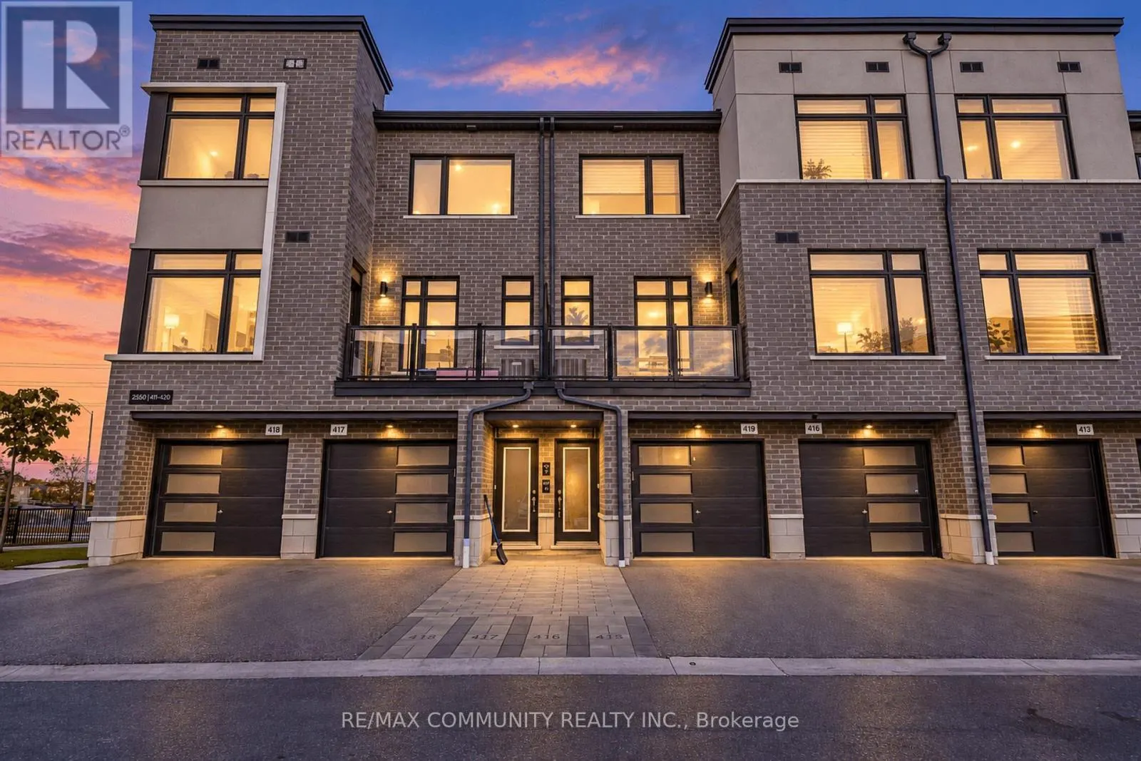 419 - 2550 CASTLEGATE CROSSING