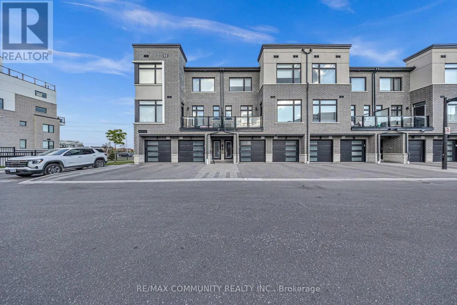 419 - 2550 CASTLEGATE CROSSING