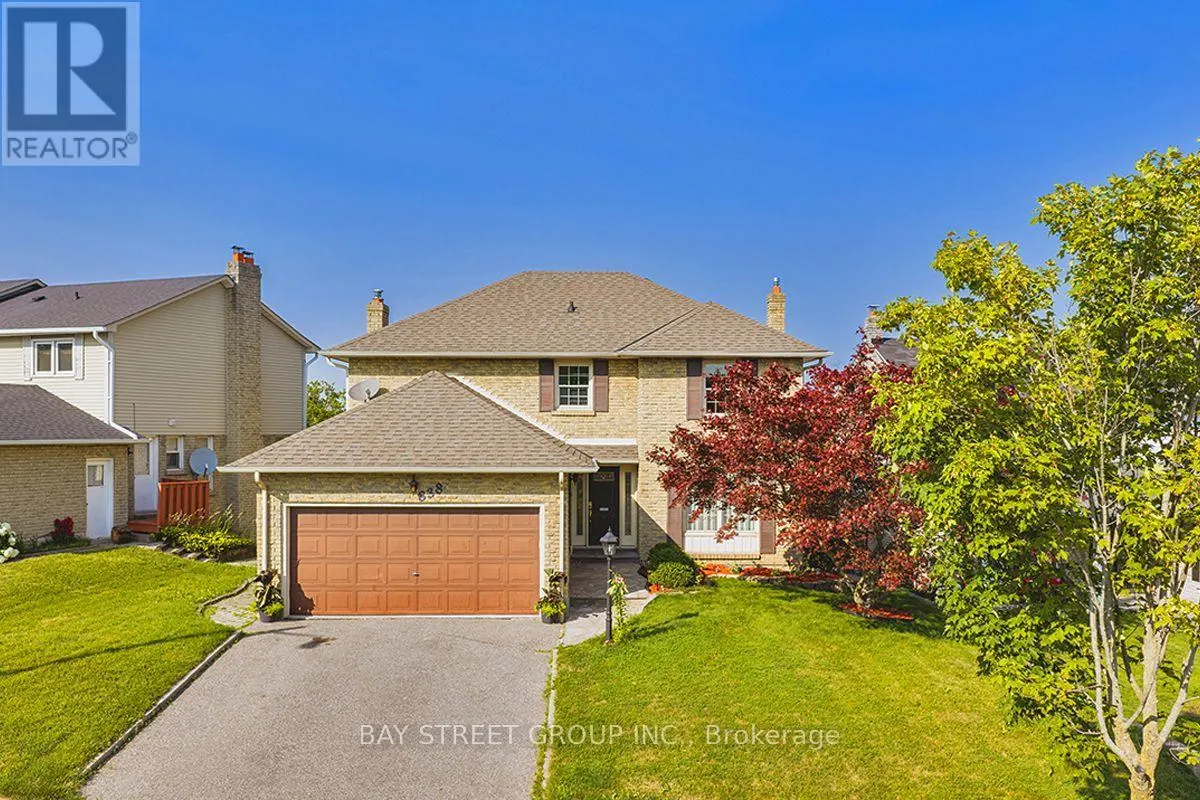 338 PRINCE OF WALES DRIVE