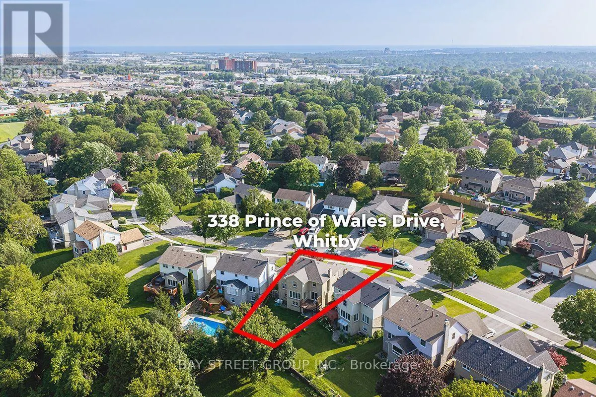 338 PRINCE OF WALES DRIVE