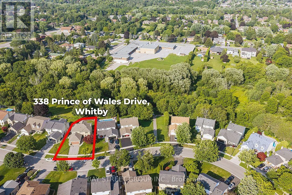 338 PRINCE OF WALES DRIVE