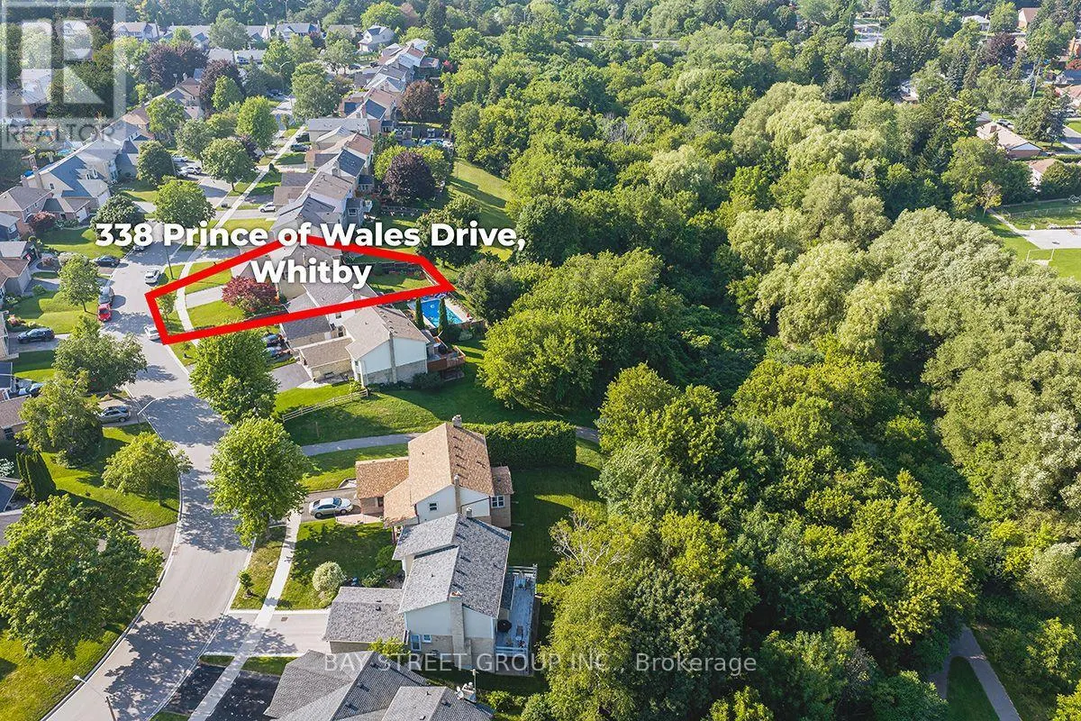 338 PRINCE OF WALES DRIVE