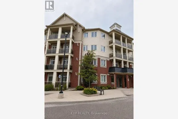 124 - 80 ASPEN SPRINGS DRIVE