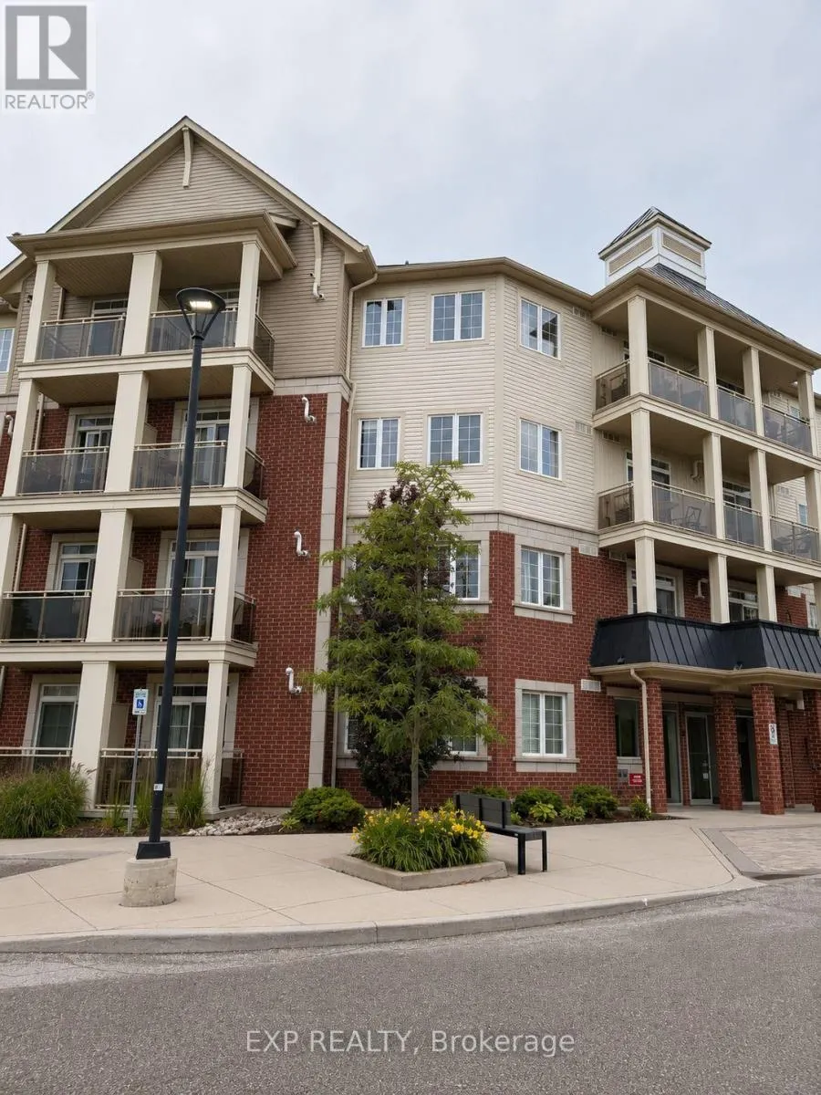 124 - 80 ASPEN SPRINGS DRIVE