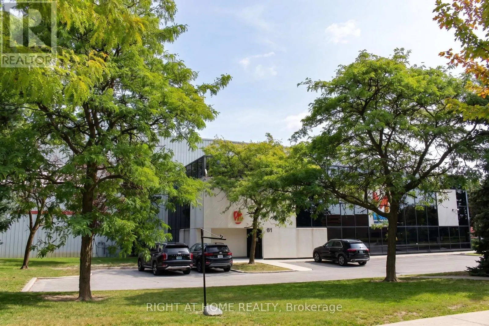 61 MAYBROOK DRIVE