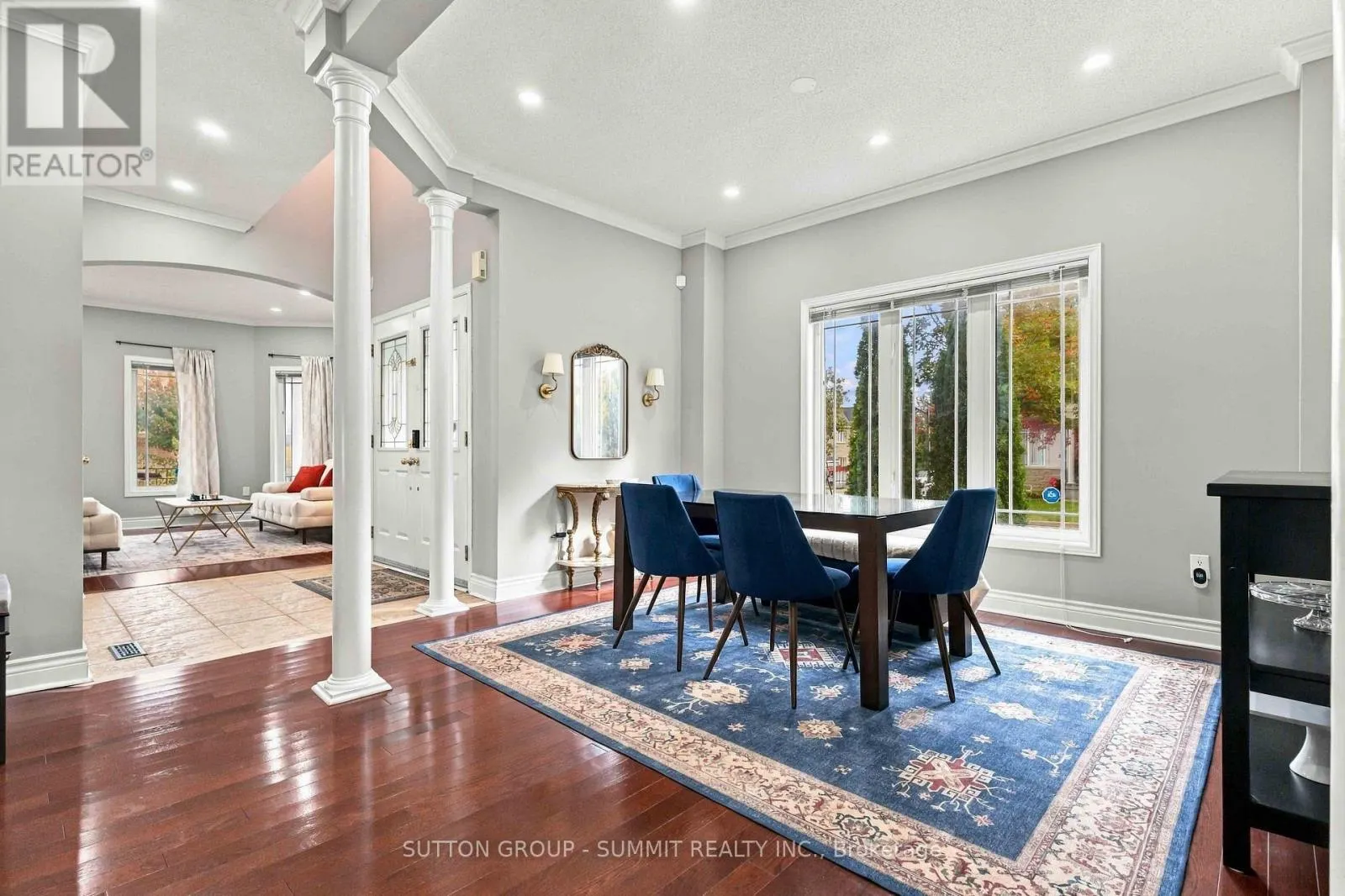 4 TEASDALE STREET