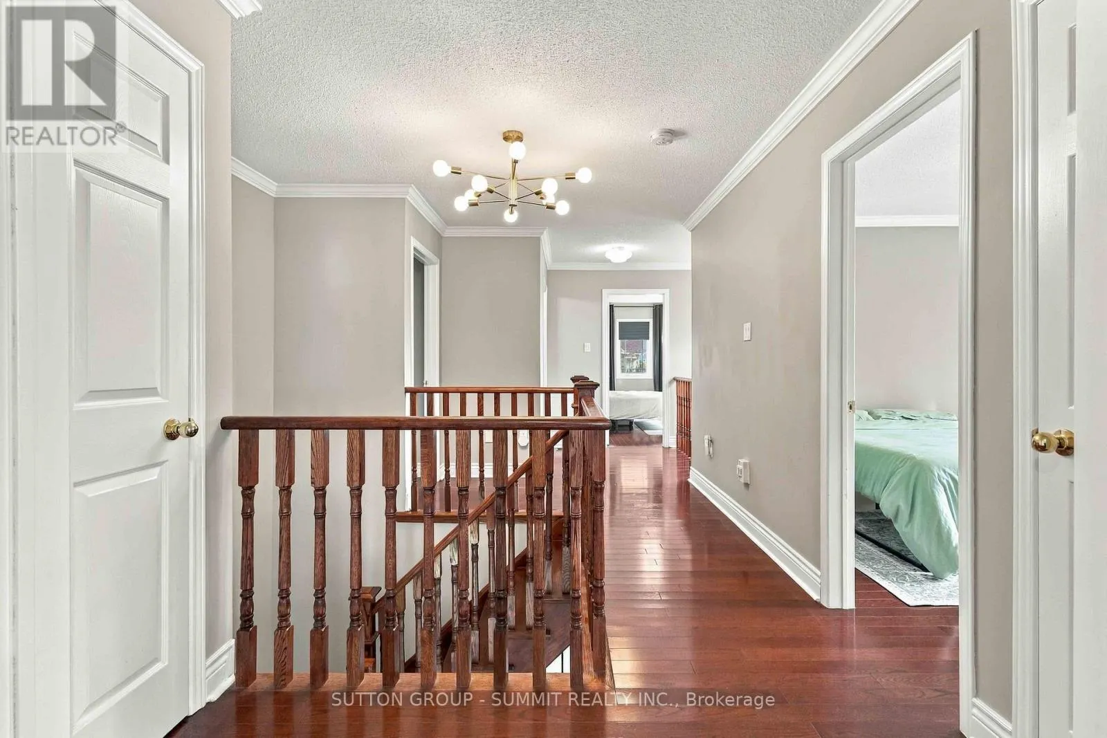 4 TEASDALE STREET