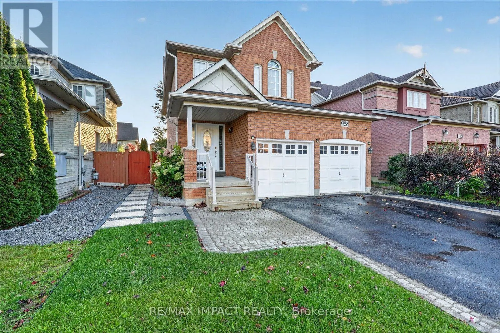 BASEMENT - 130 BAYCLIFFE DRIVE