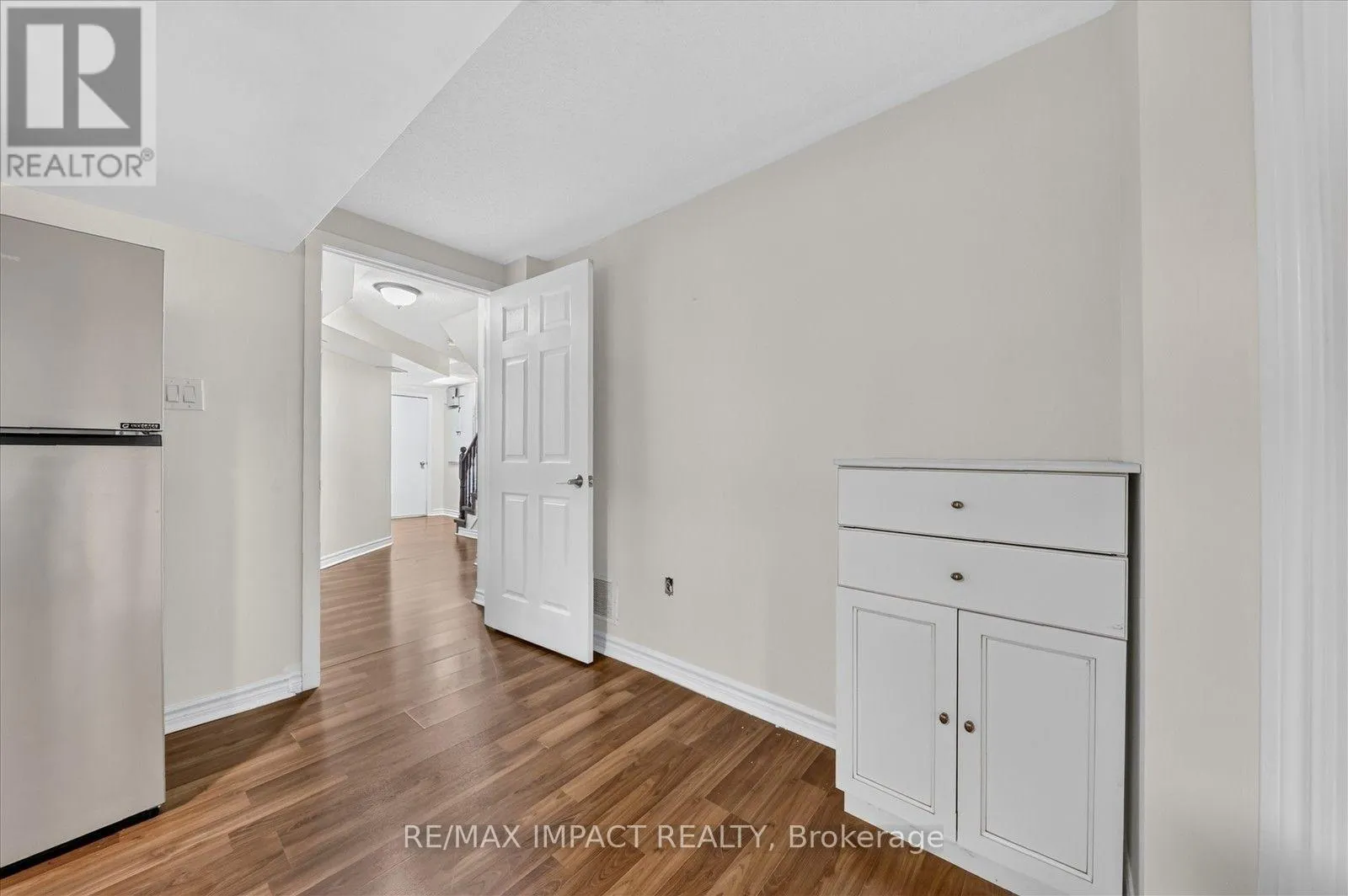 BASEMENT - 130 BAYCLIFFE DRIVE