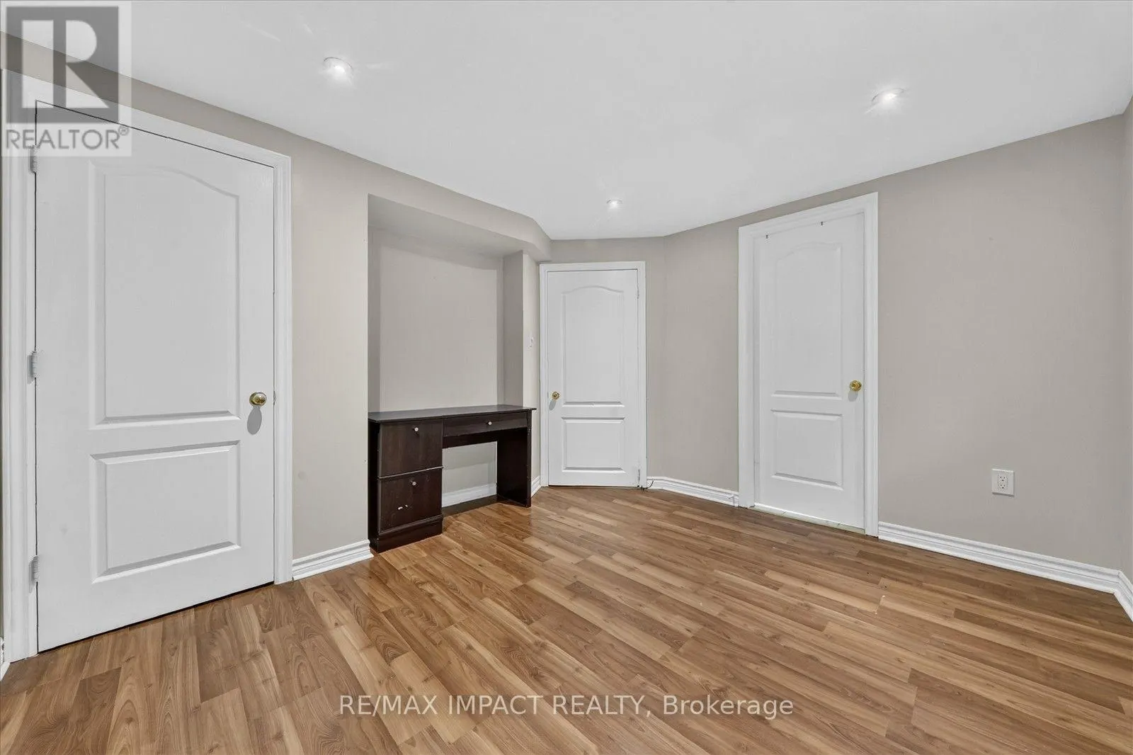 BASEMENT - 130 BAYCLIFFE DRIVE