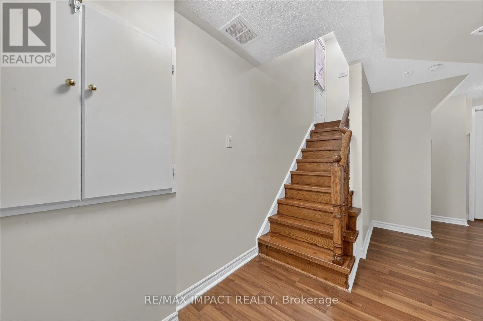 BASEMENT - 130 BAYCLIFFE DRIVE