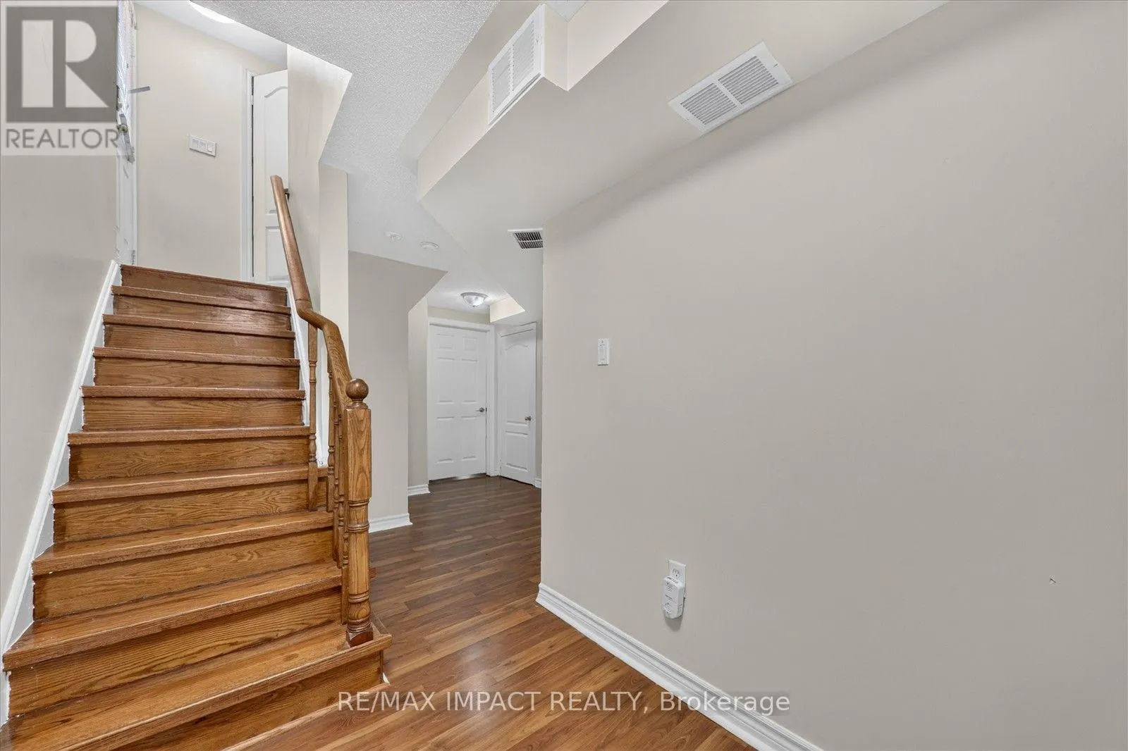 BASEMENT - 130 BAYCLIFFE DRIVE