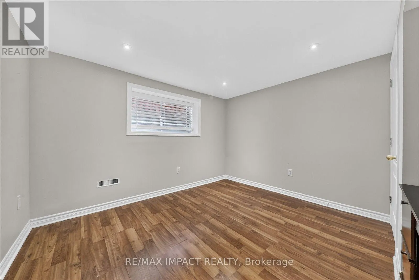 BASEMENT - 130 BAYCLIFFE DRIVE