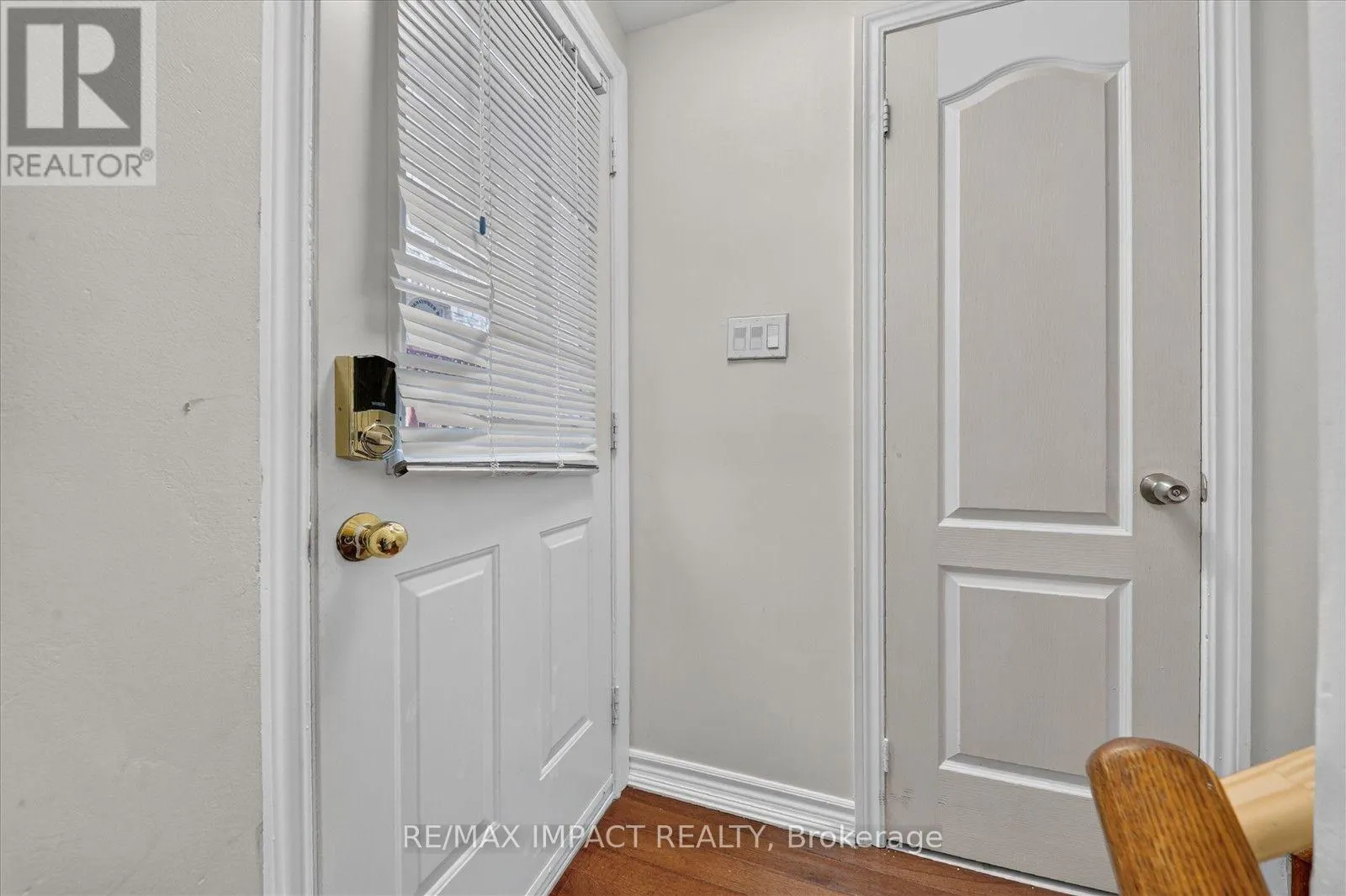 BASEMENT - 130 BAYCLIFFE DRIVE